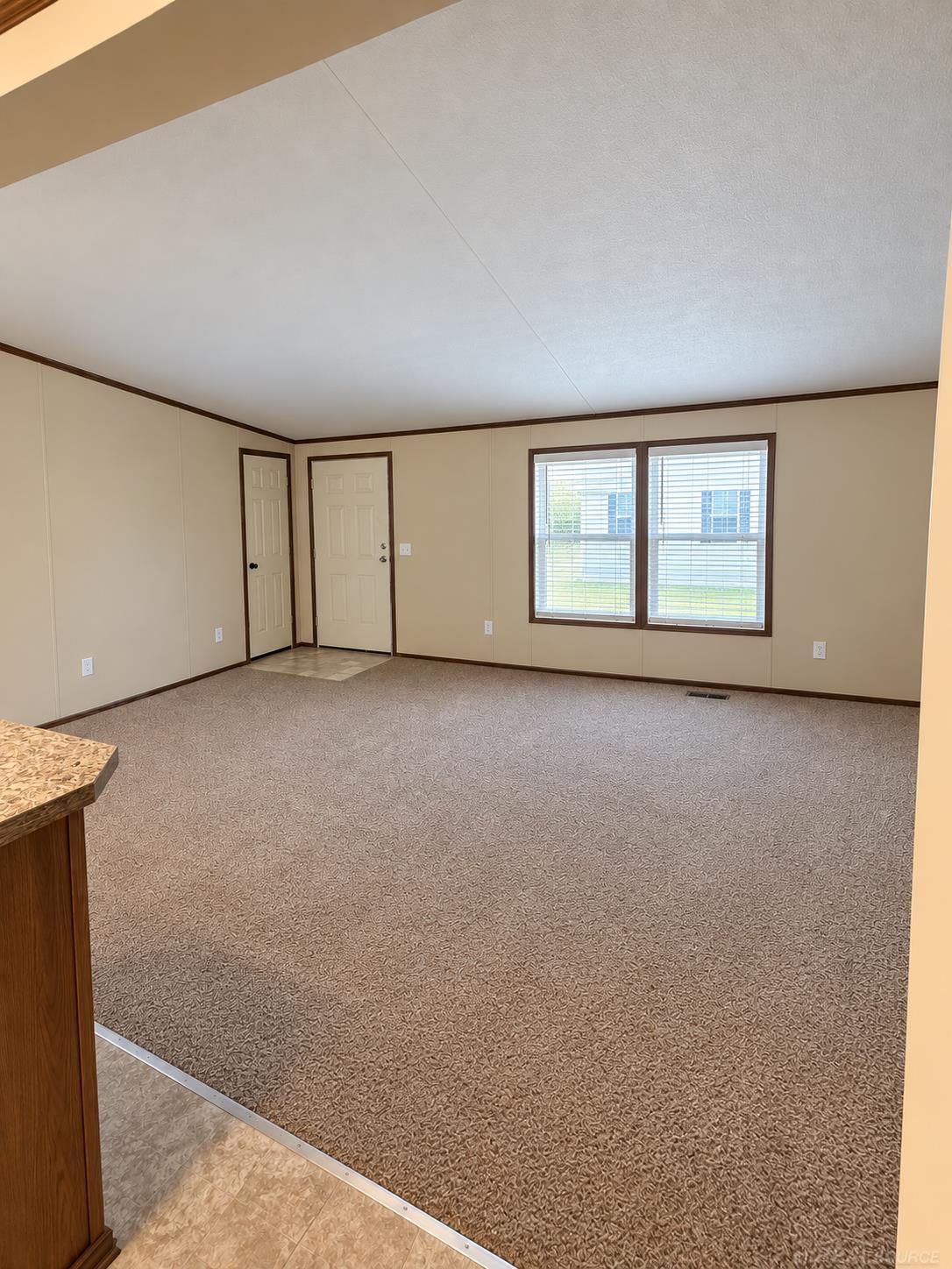 Photo 3 of Single family home for sale at 58421 Brookside Dr, Lenox, MI 48048 | MLS# 58050223451 | Listing updated on 2026-09-30