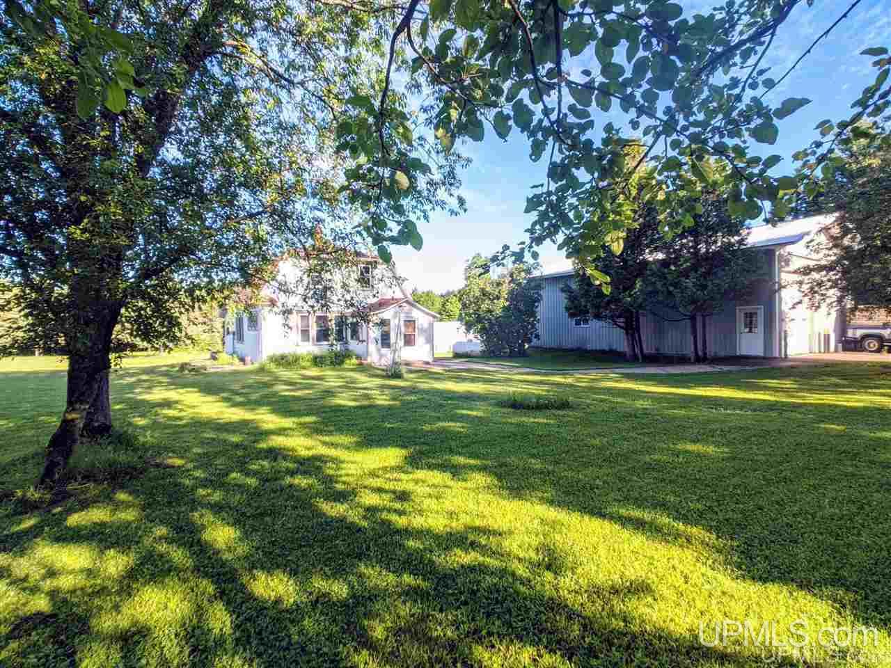 Single family home for sale at 301 Little Finland Rd, Iron River, MI 49935 | MLS# 50223452