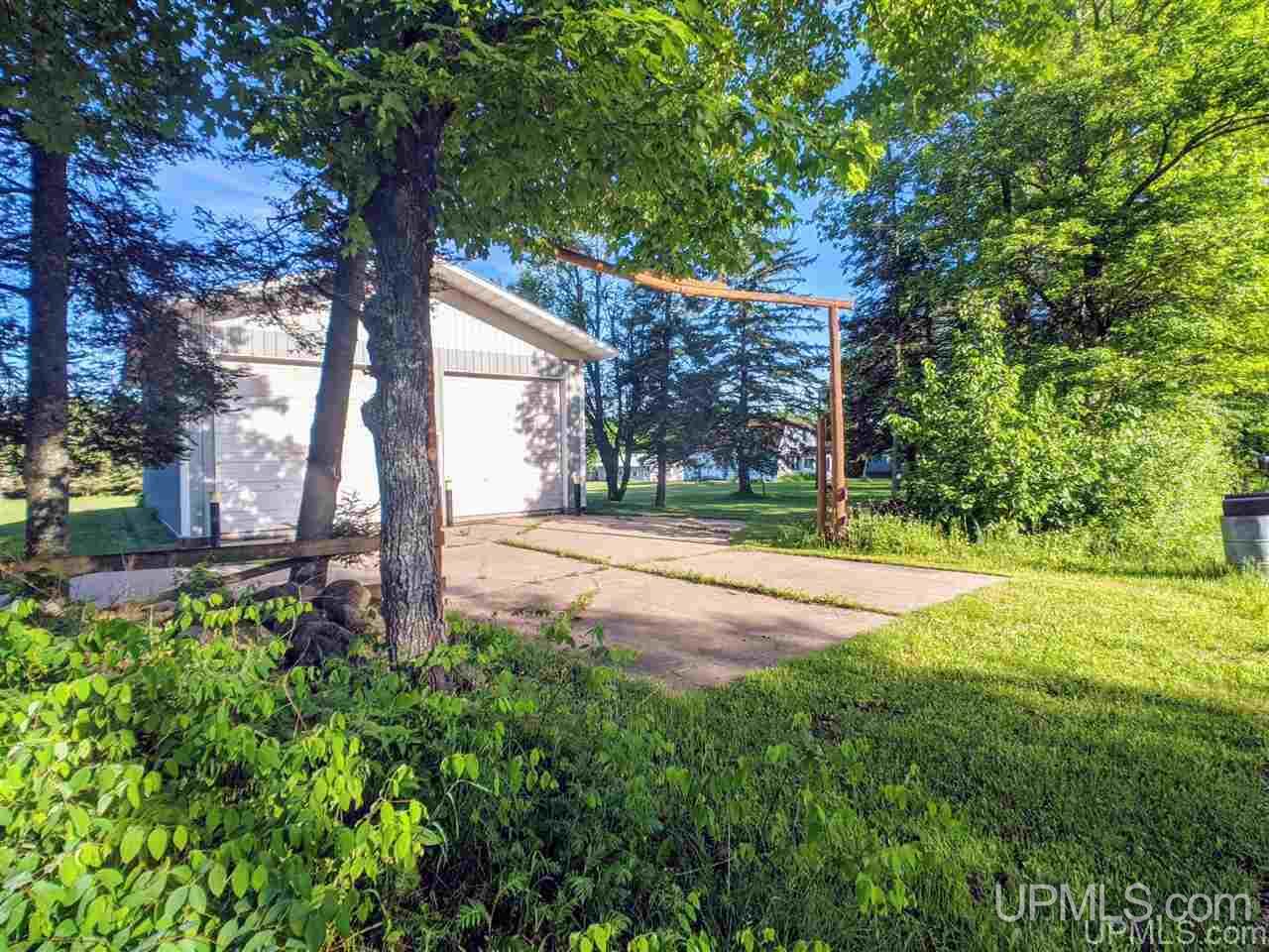 Photo 2 of Single family home for sale at 301 Little Finland Rd, Iron River, MI 49935 | MLS# 50223452 | Listing updated on 2026-09-30