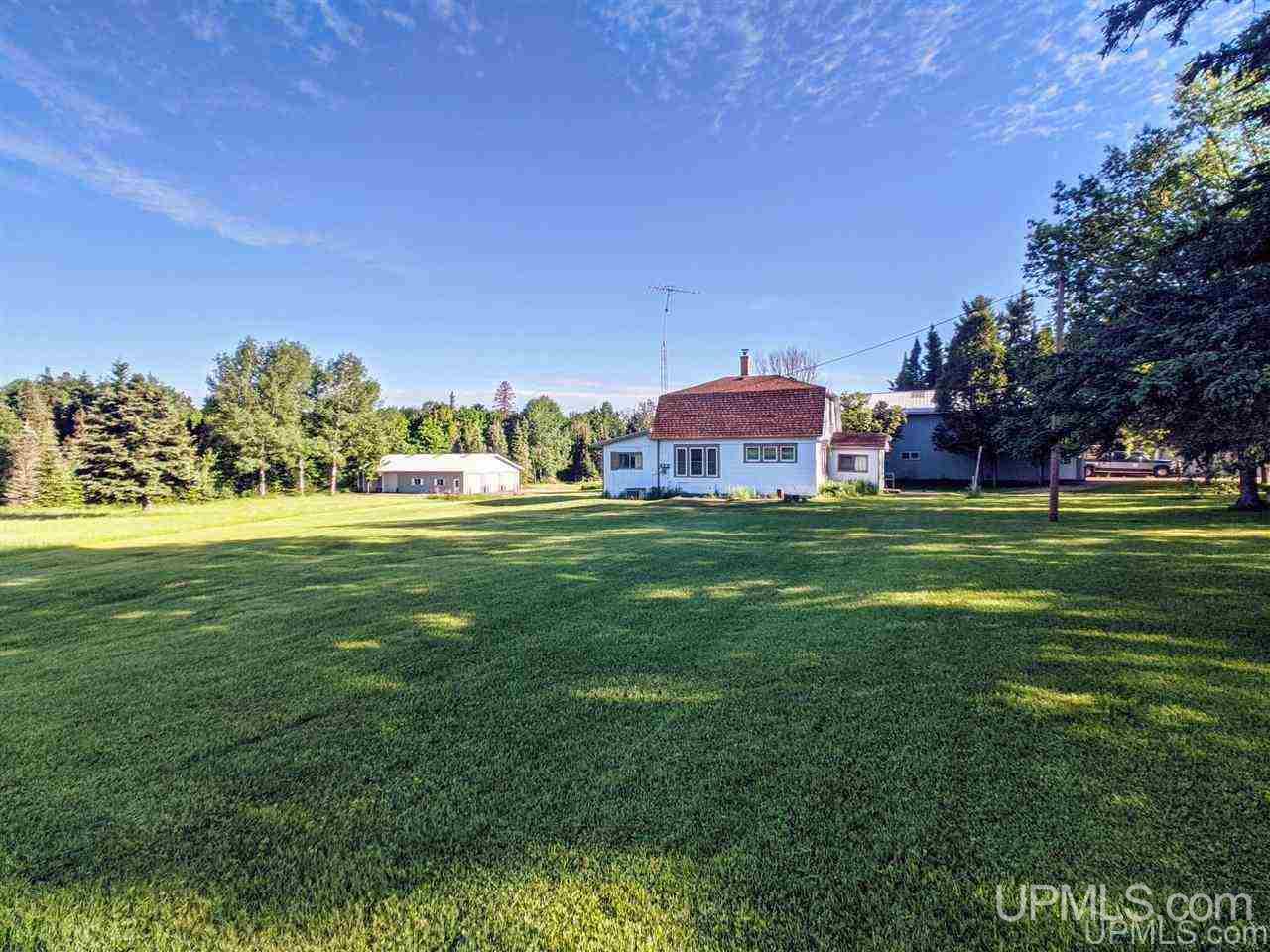 Photo 3 of Single family home for sale at 301 Little Finland Rd, Iron River, MI 49935 | MLS# 50223452 | Listing updated on 2026-09-30