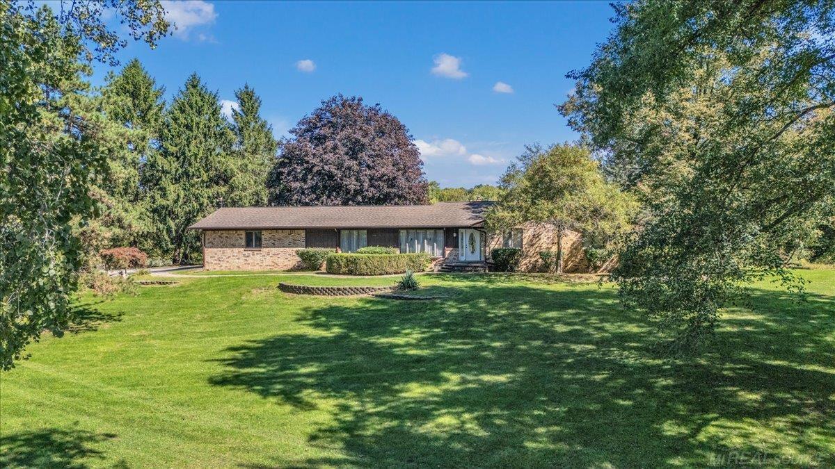 Single family home for sale at 9283 Joy Rd, Plymouth, MI 48170 | MLS# 58050223453