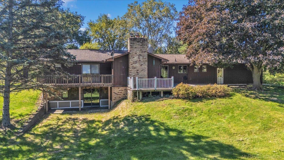 Photo 1 of Single family home for sale at 9283 Joy Rd, Plymouth, MI 48170 | MLS# 58050223453 | Listing updated on 2026-10-05