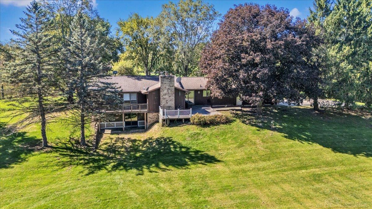 Photo 2 of Single family home for sale at 9283 Joy Rd, Plymouth, MI 48170 | MLS# 58050223453 | Listing updated on 2026-10-05