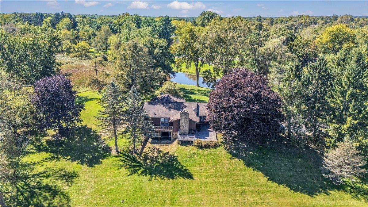 Photo 3 of Single family home for sale at 9283 Joy Rd, Plymouth, MI 48170 | MLS# 58050223453 | Listing updated on 2026-10-05