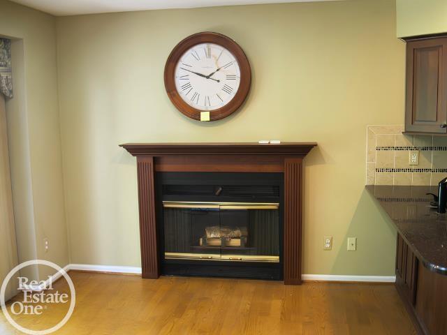 Listing Photo 4 - Condo for sale in building located at 43169 W Kirkwood Dr, Clinton Township, MI 48038