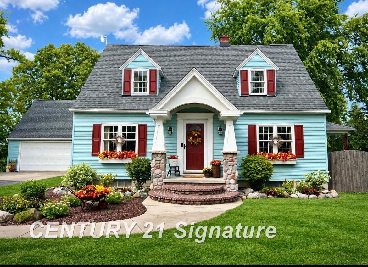 Single family home for sale at 7200 Pierce Rd, Freeland, MI 48623 | MLS# 61050223461