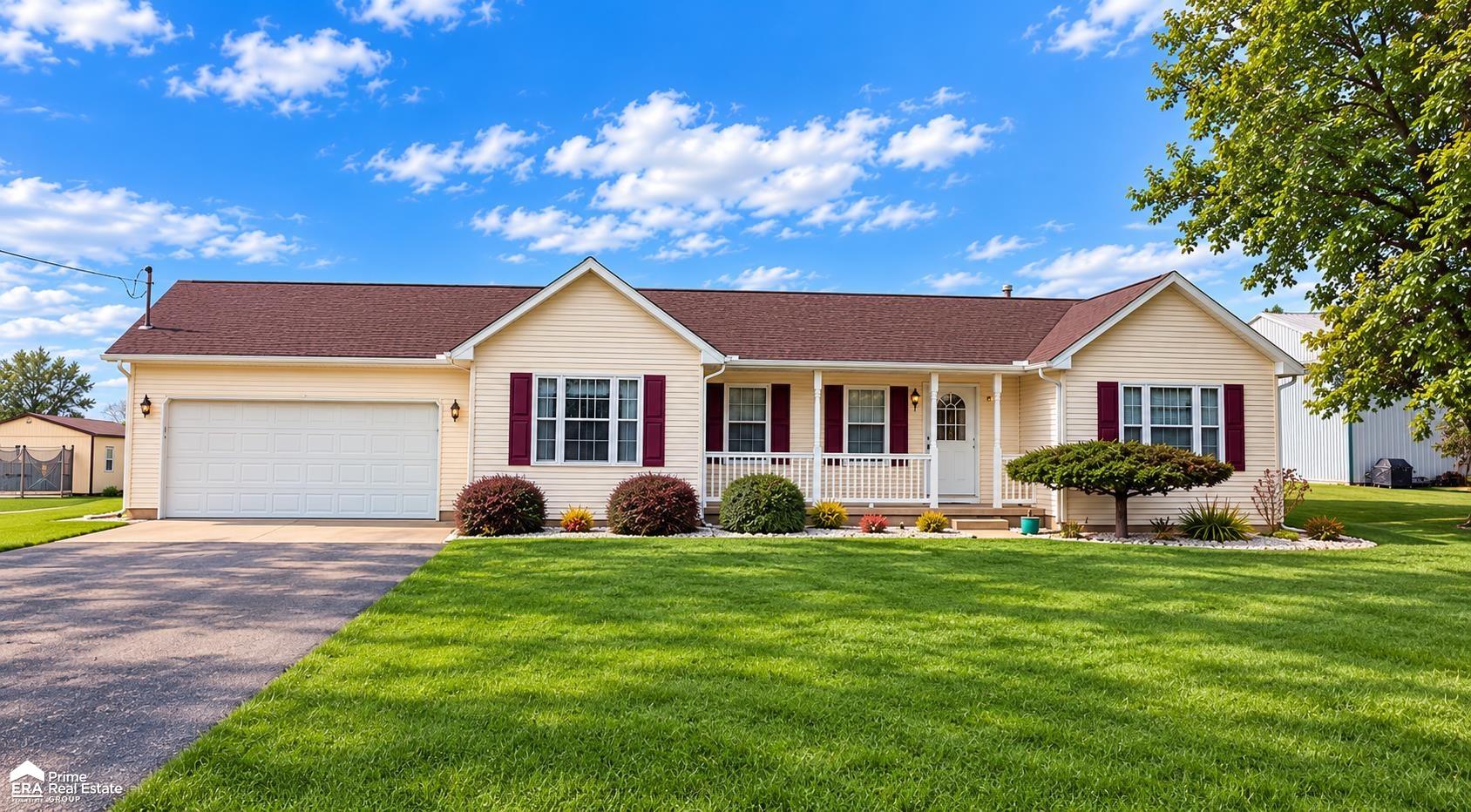 Photo 1 of Sale Pending at 8434 Farrand Rd, Montrose, MI 48457 | MLS# 5050223478 | Listing updated on 2026-09-30