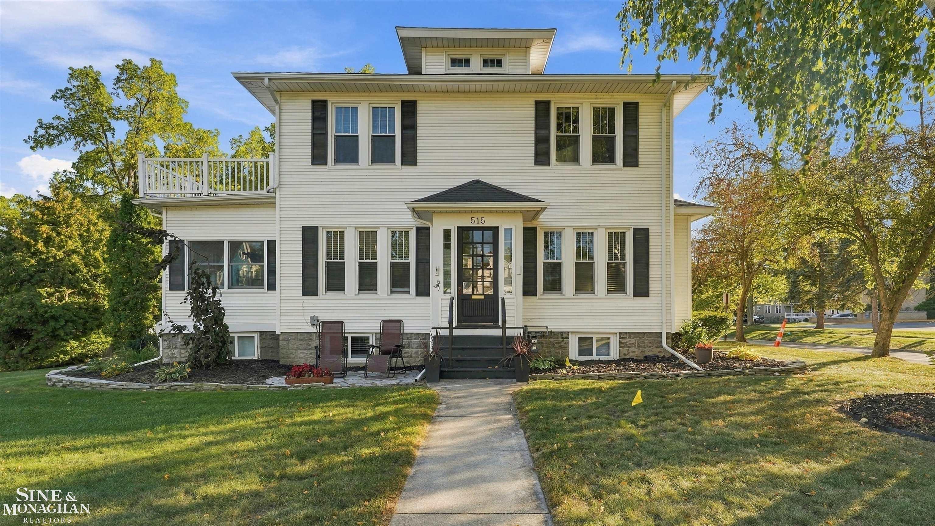 Photo 1 of Single family home for sale at 515 Adams St, Saint Clair, MI 48079 | MLS# 58050223479 | Listing updated on 2026-09-30