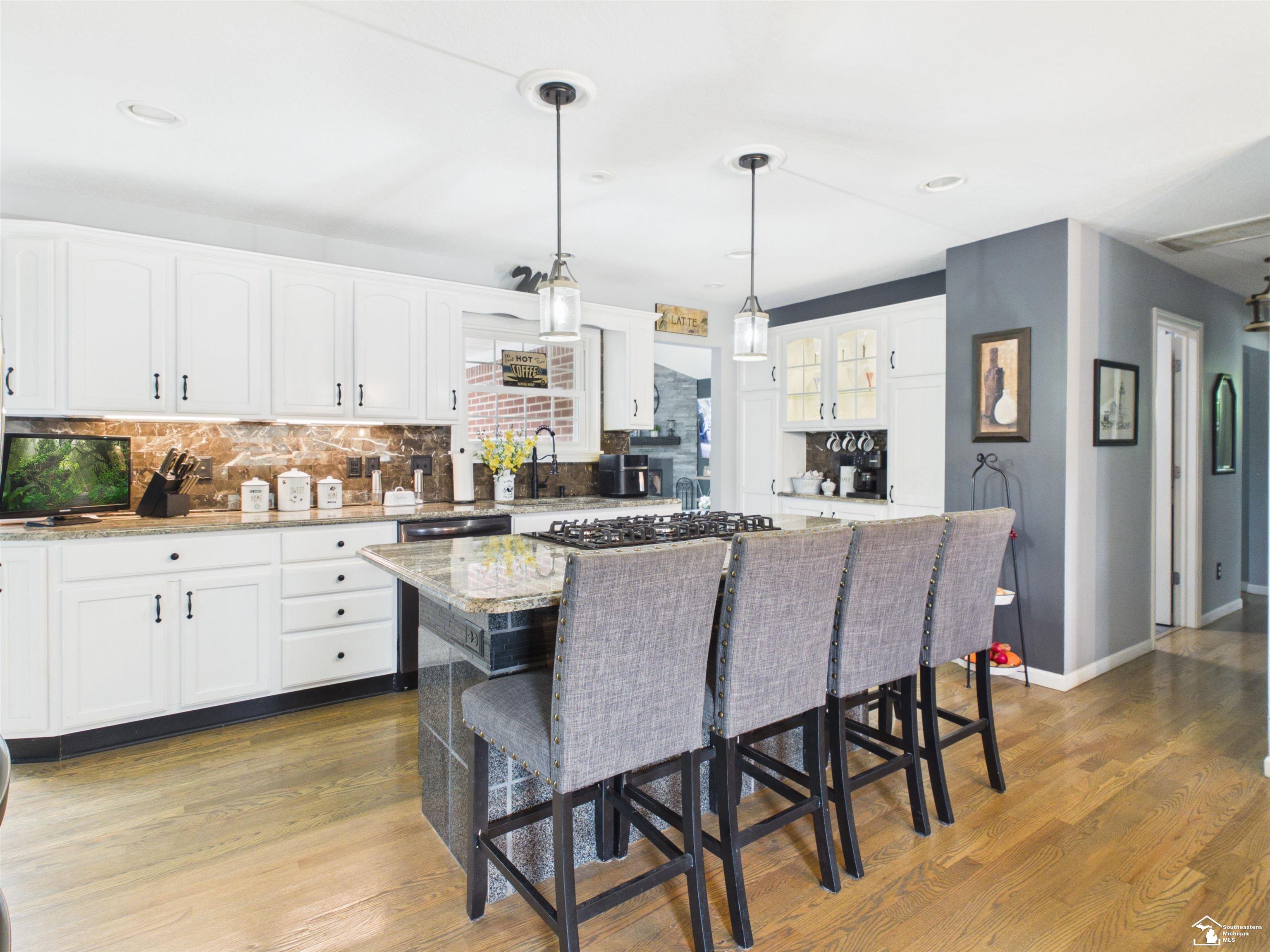 Photo 3 of Single family home for sale at 3183 Bluebush Rd, Monroe, MI 48162 | MLS# 57050223483 | Listing updated on 2026-10-04