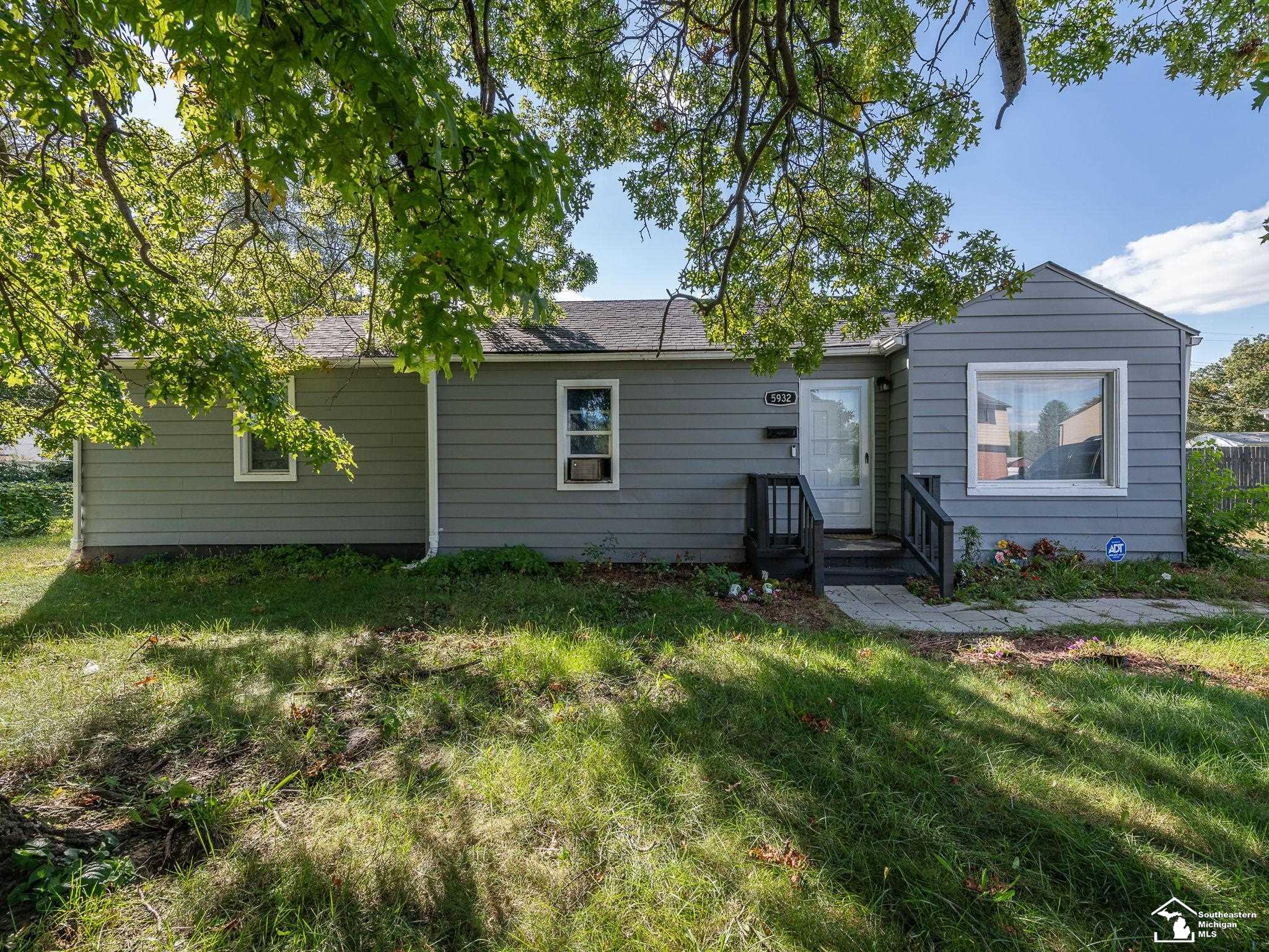 Single family home for sale at 5932 Colorado St, Romulus, MI 48174 | MLS# 57050223493