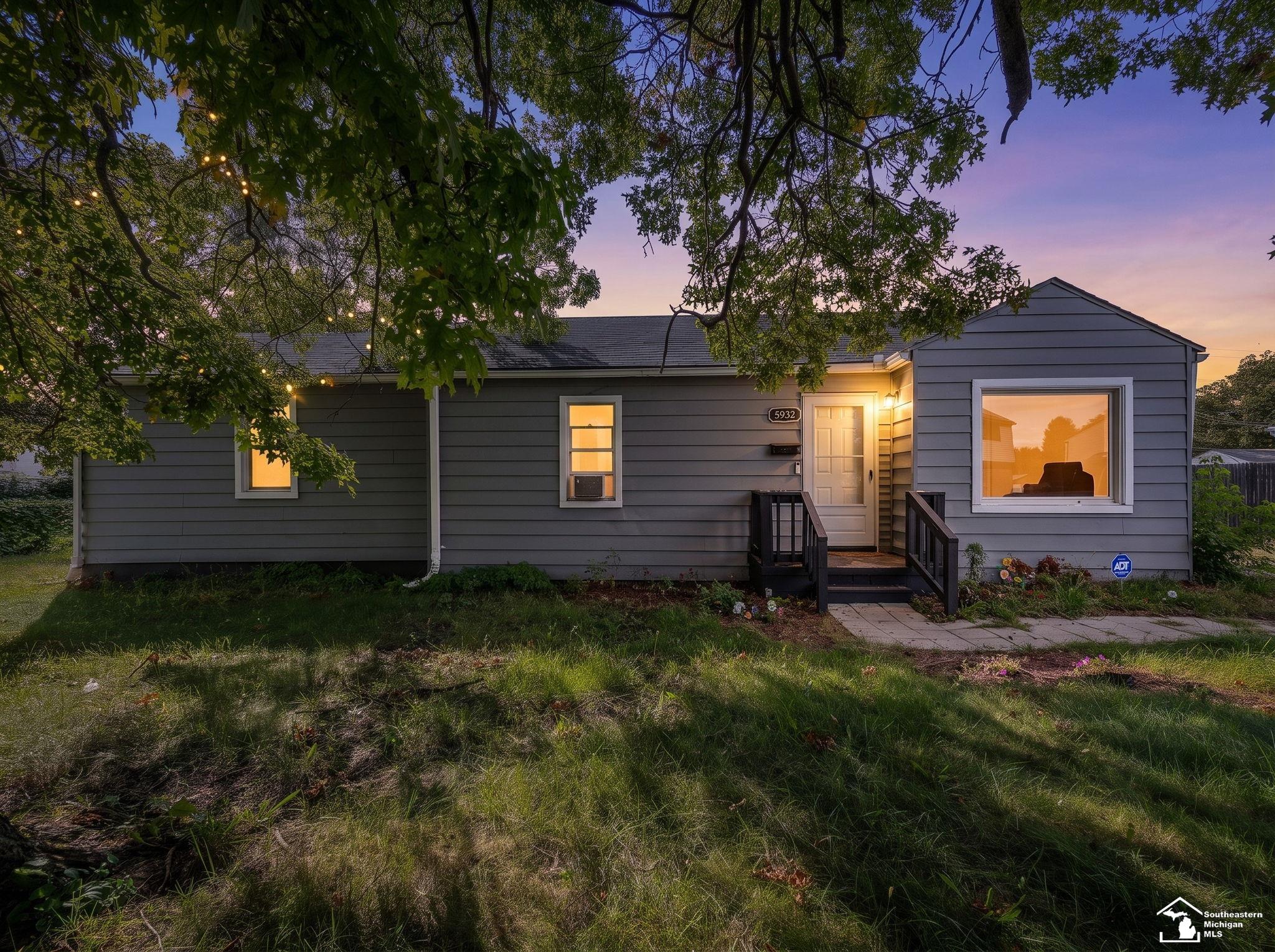 Photo 1 of Single family home for sale at 5932 Colorado St, Romulus, MI 48174 | MLS# 57050223493 | Listing updated on 2026-10-01