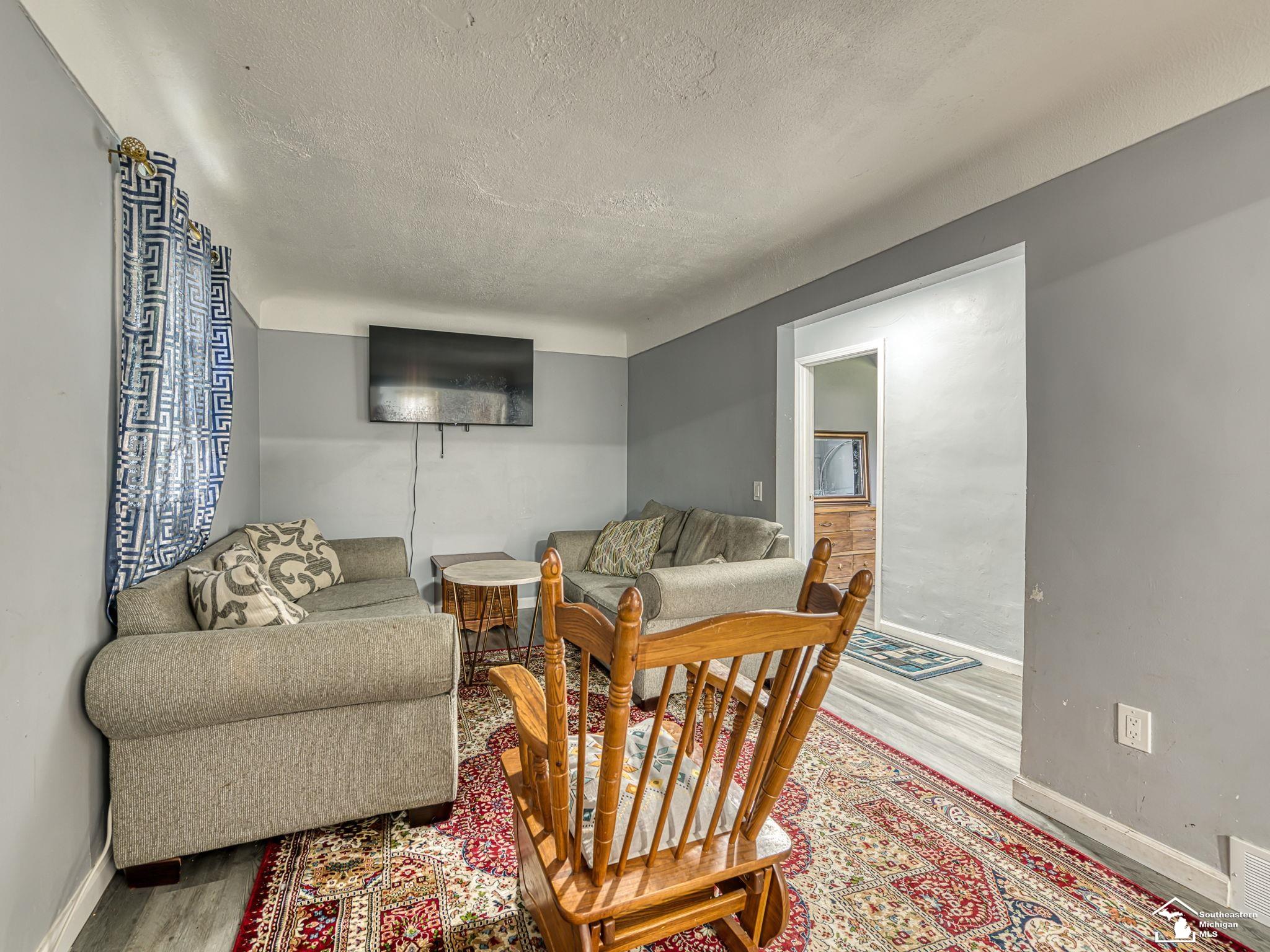 Photo 2 of Single family home for sale at 5932 Colorado St, Romulus, MI 48174 | MLS# 57050223493 | Listing updated on 2026-10-01