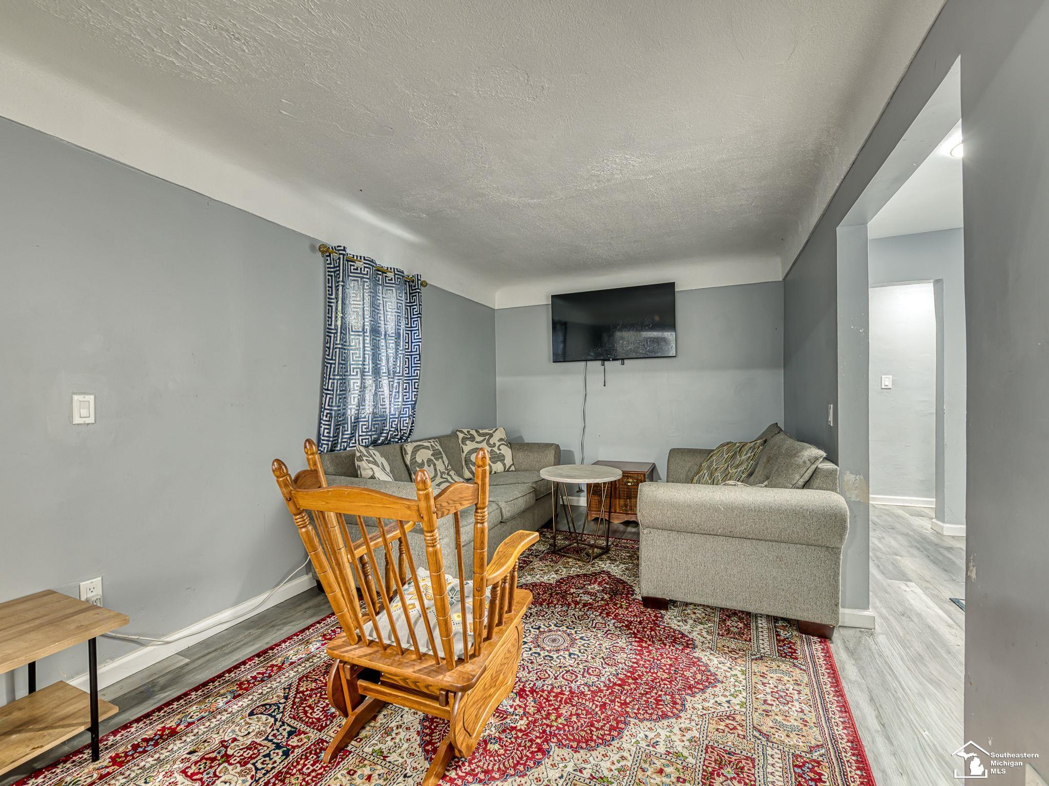 Photo 3 of Single family home for sale at 5932 Colorado St, Romulus, MI 48174 | MLS# 57050223493 | Listing updated on 2026-10-01