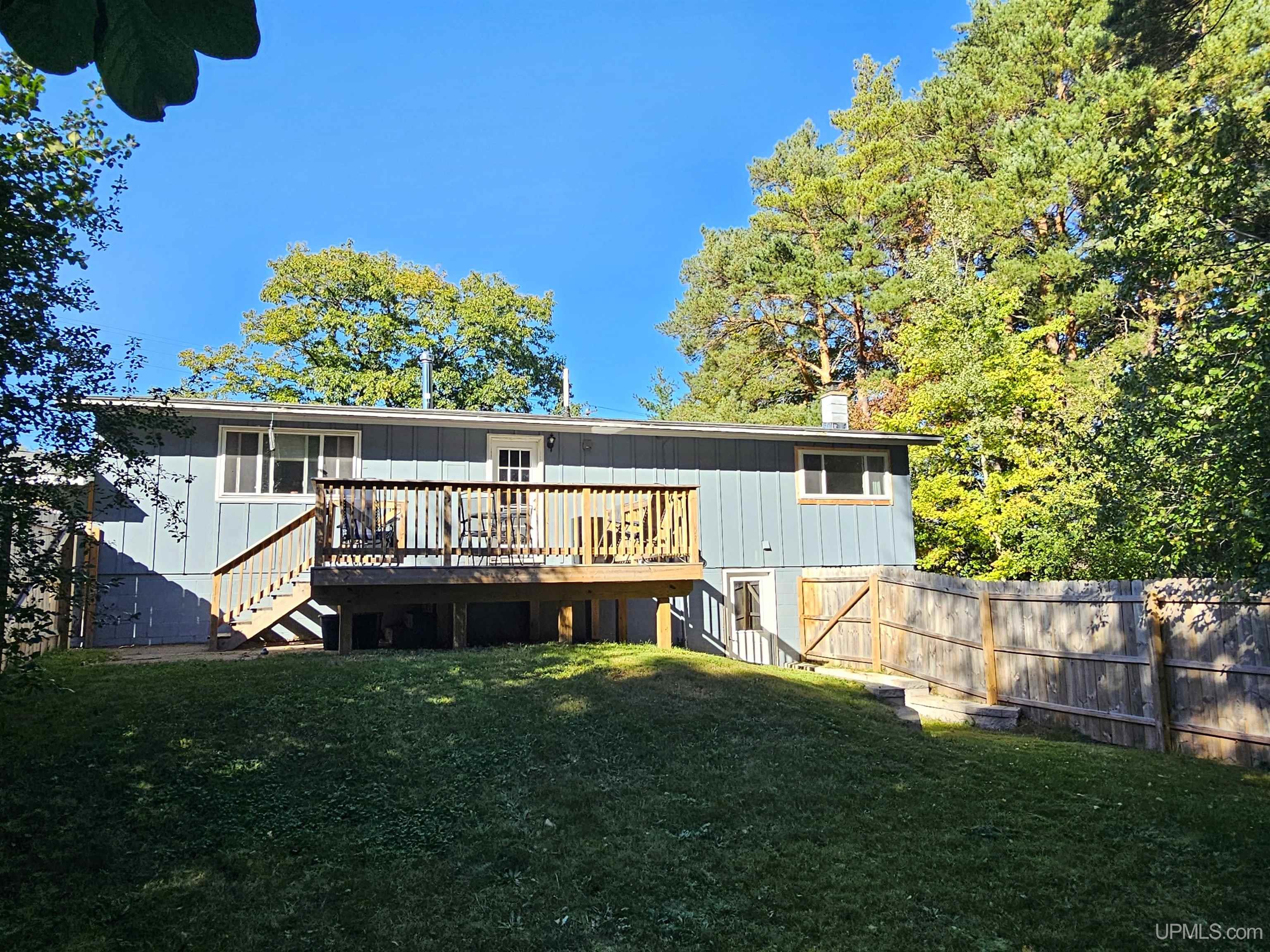 Photo 4 of Single family home for sale at 47376 M26 Hwy, Atlantic Mine, MI 49905 | MLS# 50223495 | Listing updated on 2026-10-04