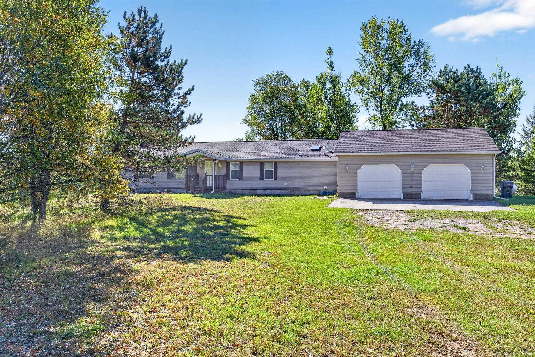 Photo 2 of Single family home for sale at 1347 W 36 Road, Boon, MI 49618 | MLS# 61050223498 | Listing updated on 2026-10-01