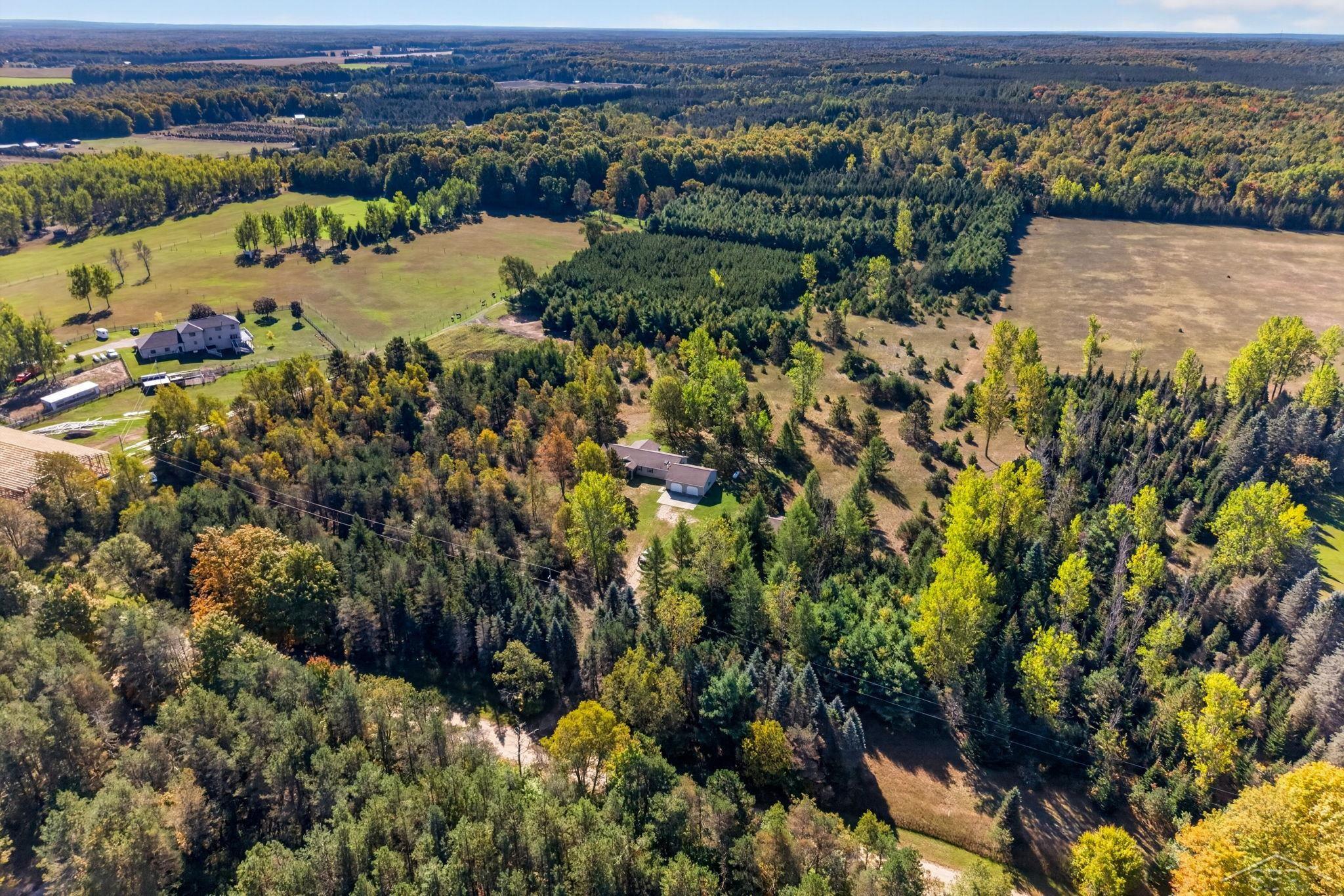 Photo 28 of Single family home for sale at 1347 W 36 Road, Boon, MI 49618 | MLS# 61050223498 | Listing updated on 2026-10-01