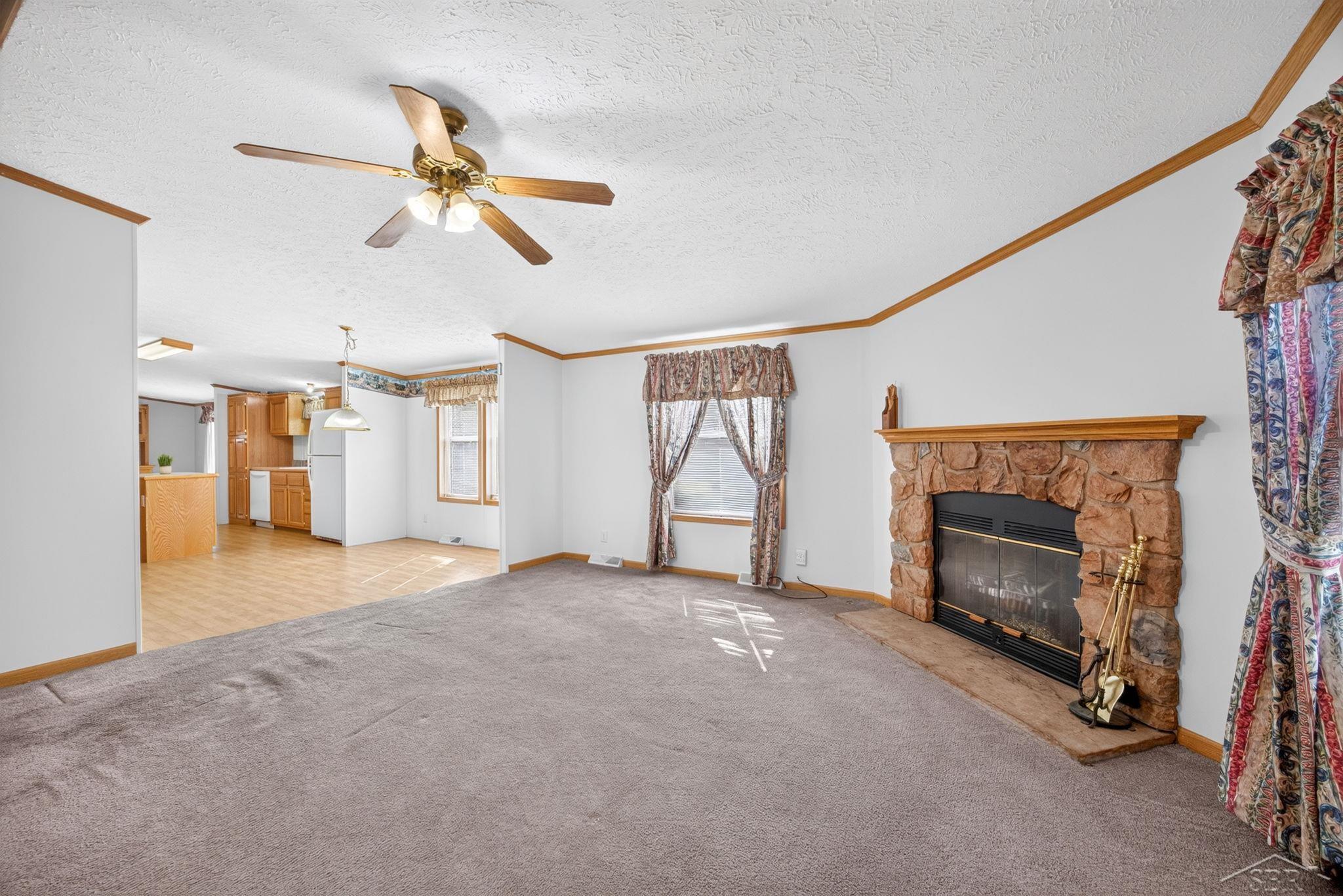 Photo 4 of Single family home for sale at 1347 W 36 Road, Boon, MI 49618 | MLS# 61050223498 | Listing updated on 2026-10-01