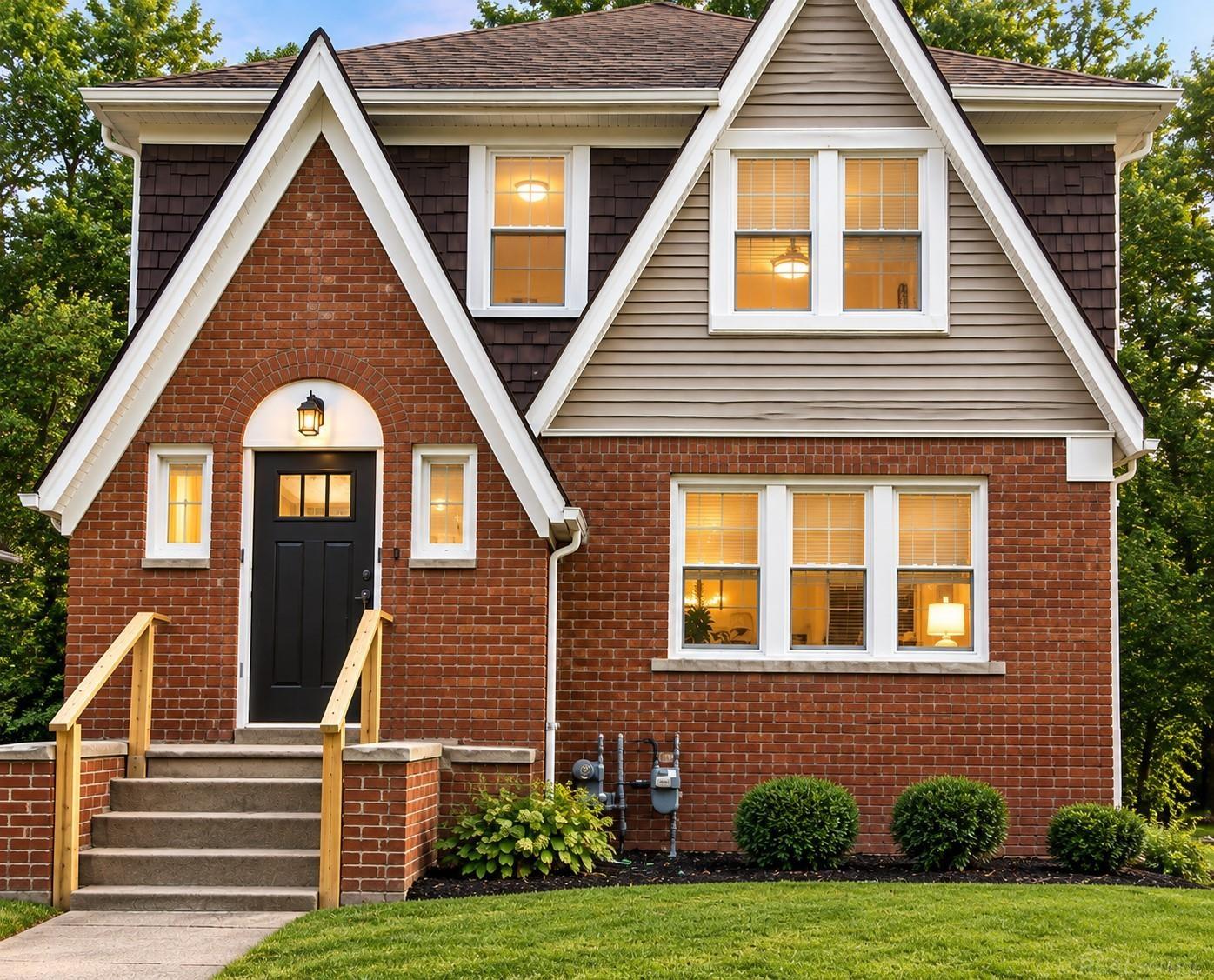 Photo 1 of Single family home for sale at 14900 Snowden St, Detroit, MI 48227 | MLS# 58050223500 | Listing updated on 2026-10-01