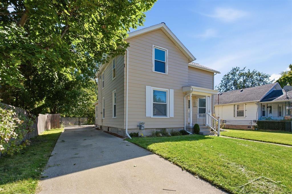 Photo 2 of Single family home for sale at 1634 Brenner St, Saginaw, MI 48602 | MLS# 61050223502 | Listing updated on 2026-10-03