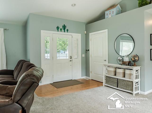 Photo 4 of Single family home for sale at 3472 Lakeshore Dr, Monroe, MI 48162 | MLS# 57050223505 | Listing updated on 2026-10-05