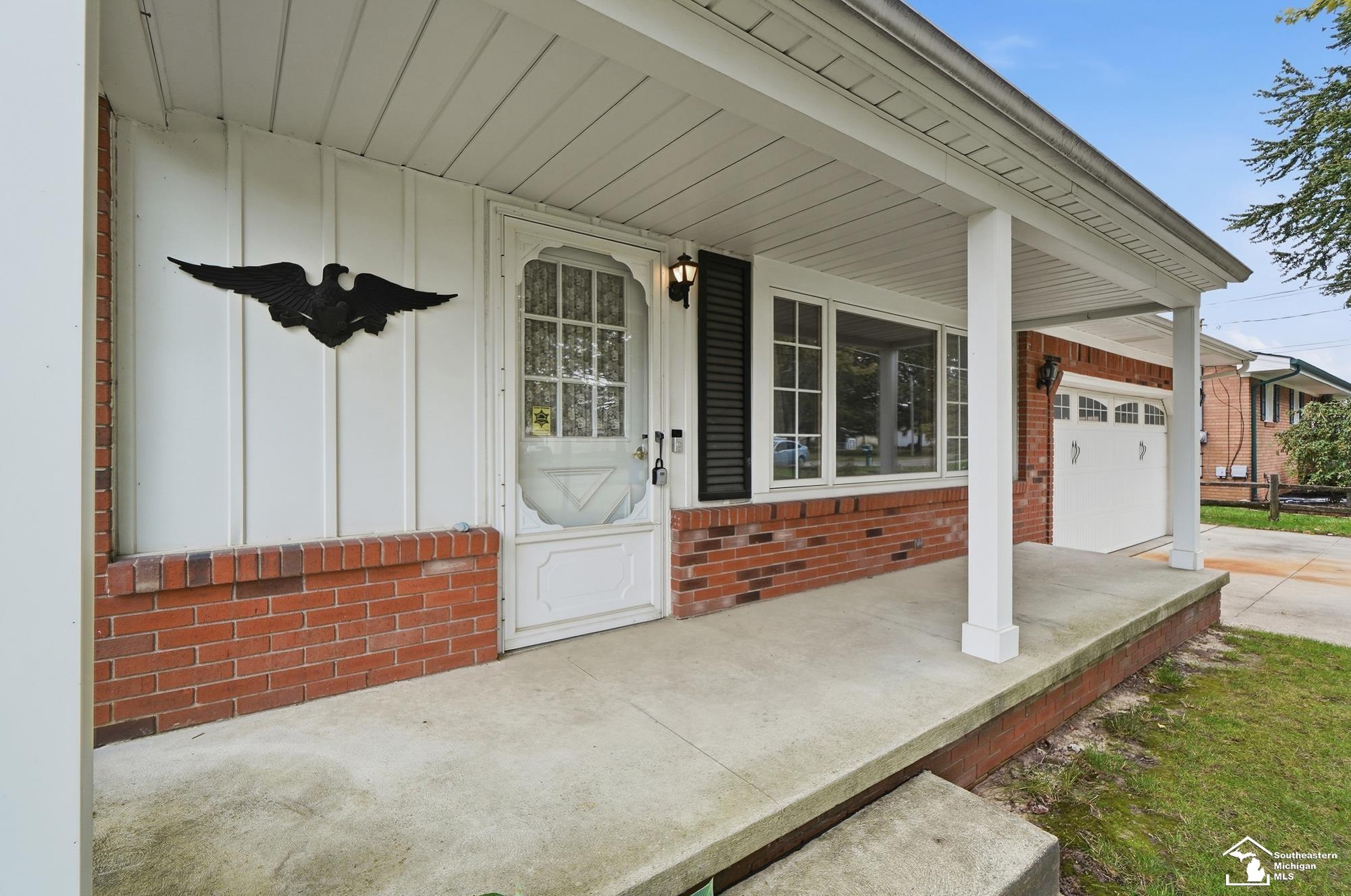 Photo 3 of Single family home for sale at 15592 Eastwood St, Monroe, MI 48161 | MLS# 57050223509 | Listing updated on 2026-10-01