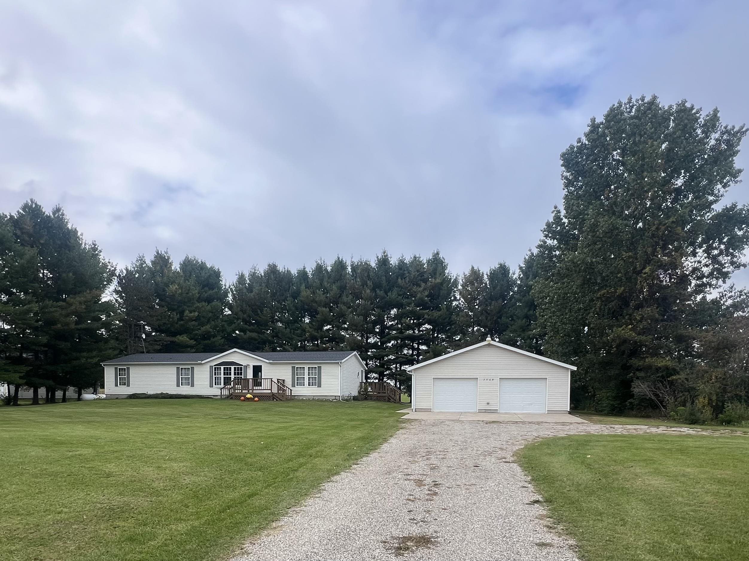 Single family home for sale at 3068 Riley Rd, Gladwin, MI 48624 | MLS# 50223537