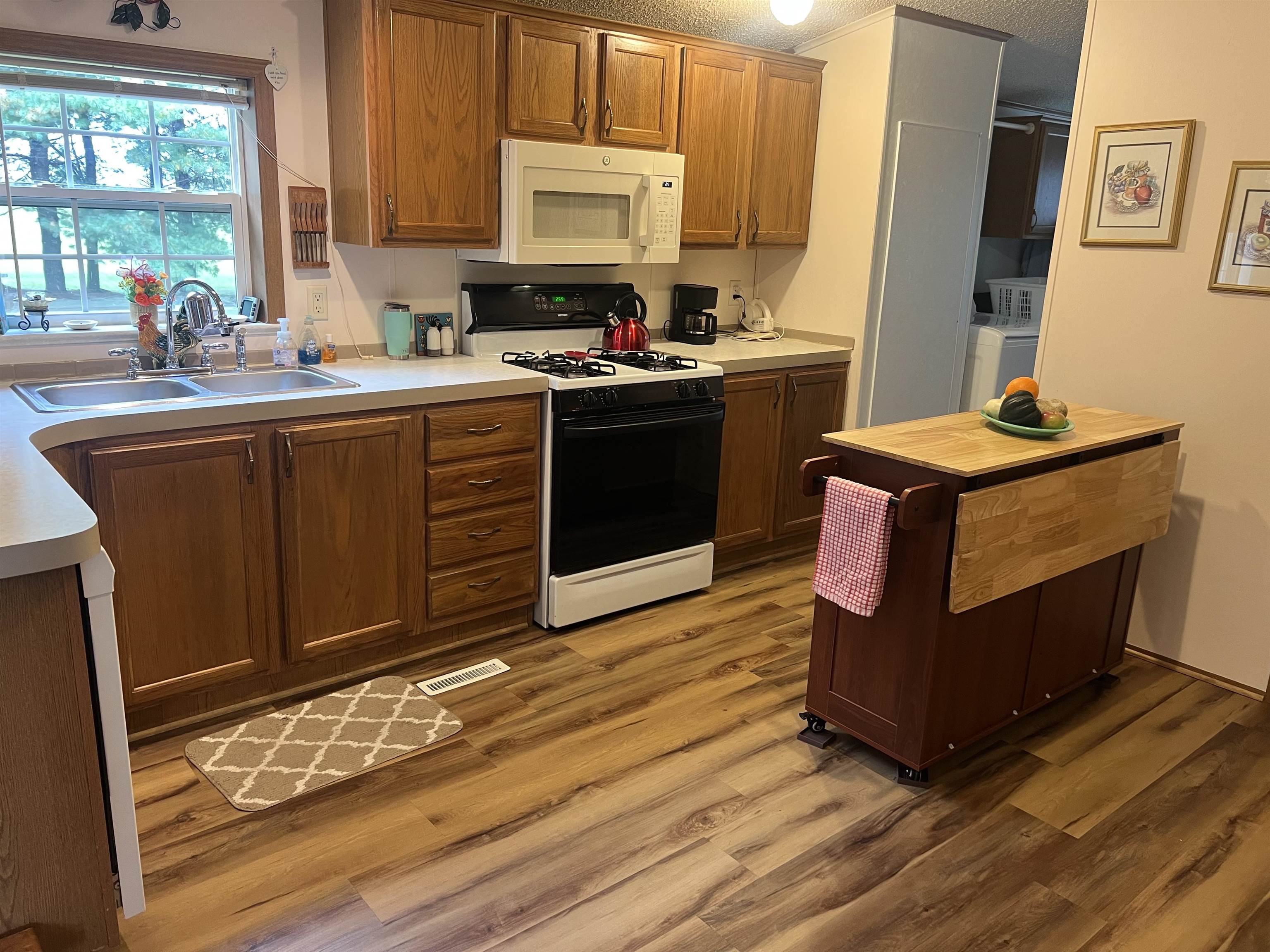 Photo 2 of Single family home for sale at 3068 Riley Rd, Gladwin, MI 48624 | MLS# 50223537 | Listing updated on 2026-10-06