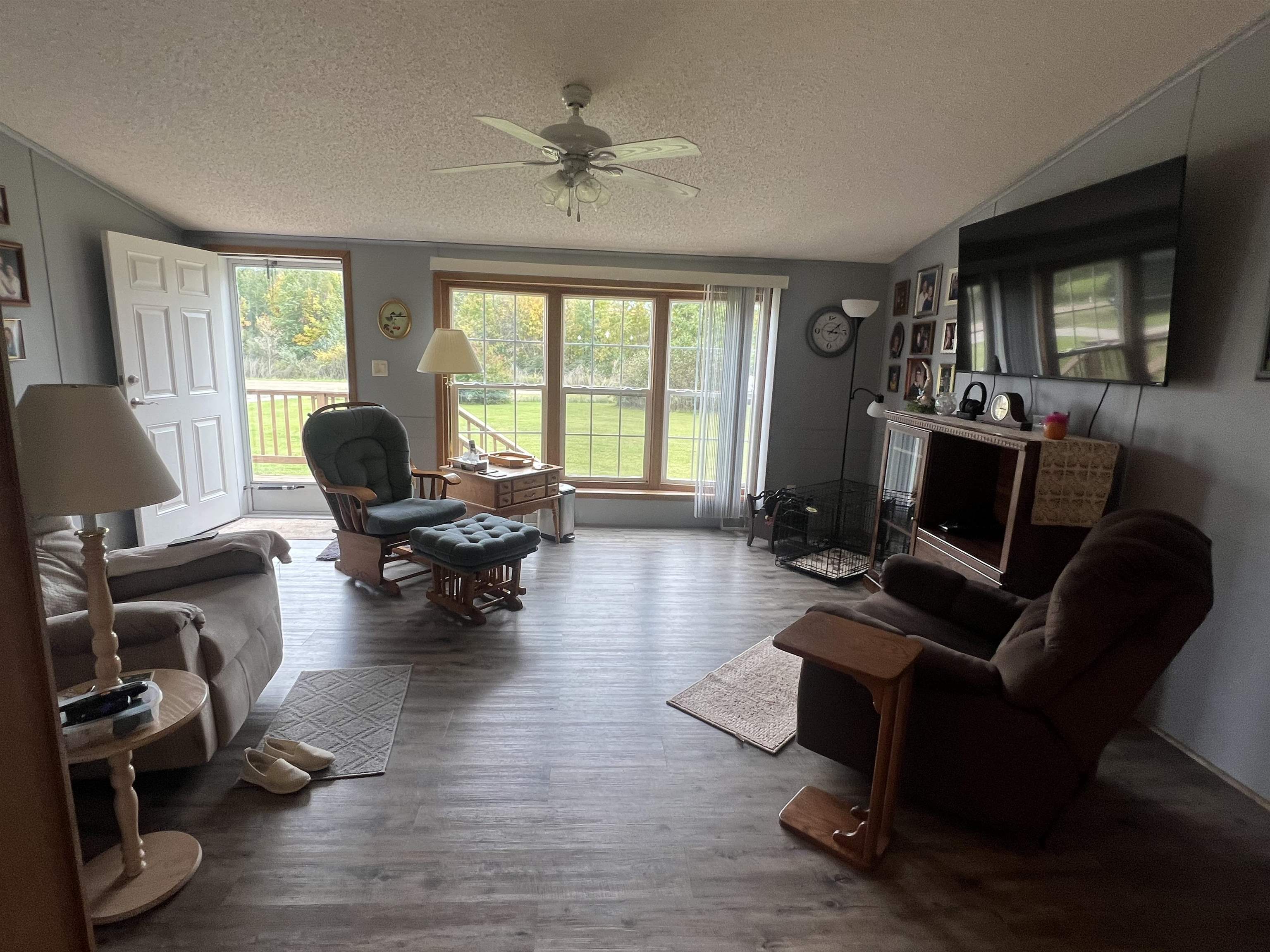 Photo 3 of Single family home for sale at 3068 Riley Rd, Gladwin, MI 48624 | MLS# 50223537 | Listing updated on 2026-10-06