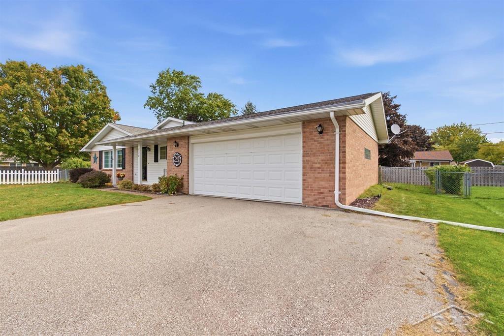 Photo 3 of Single family home for sale at 538 Venice Ct, Bay City, MI 48708 | MLS# 61050223541 | Listing updated on 2026-10-01