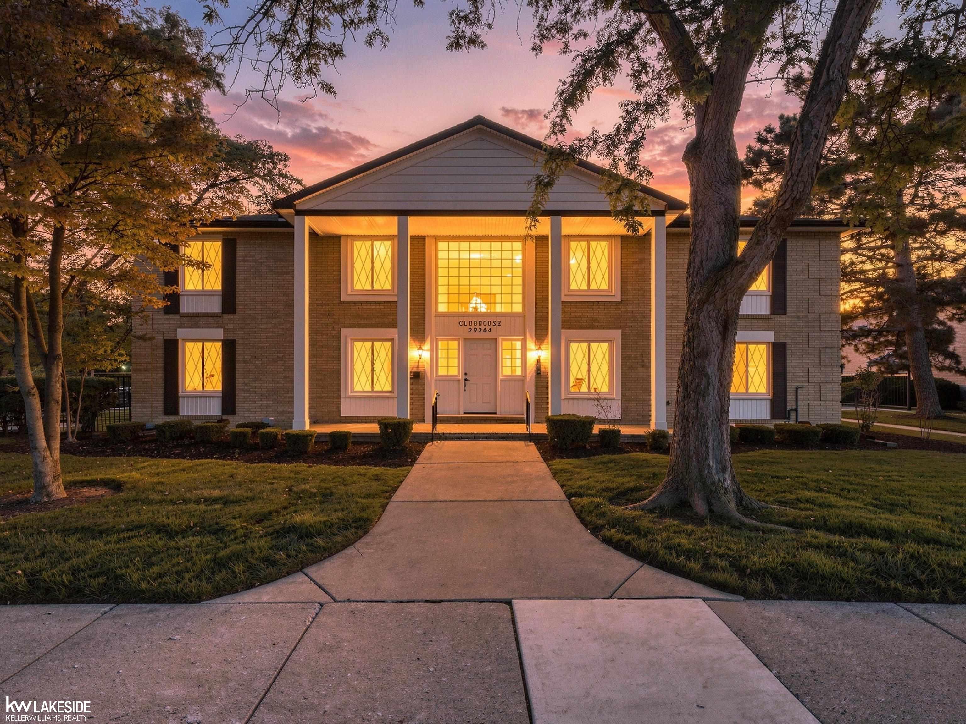 Condo for sale at 29313 Hayes Rd, Warren, MI 48088 | MLS# 58050223546