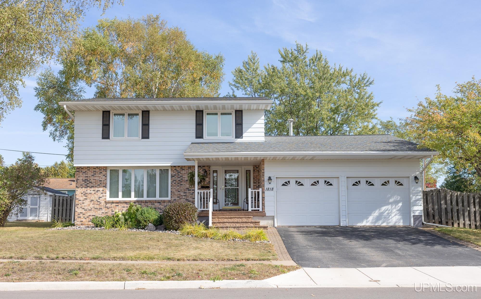 Single family home for sale at 1818 Prairie Ave, Ishpeming, MI 49849 | MLS# 50223550