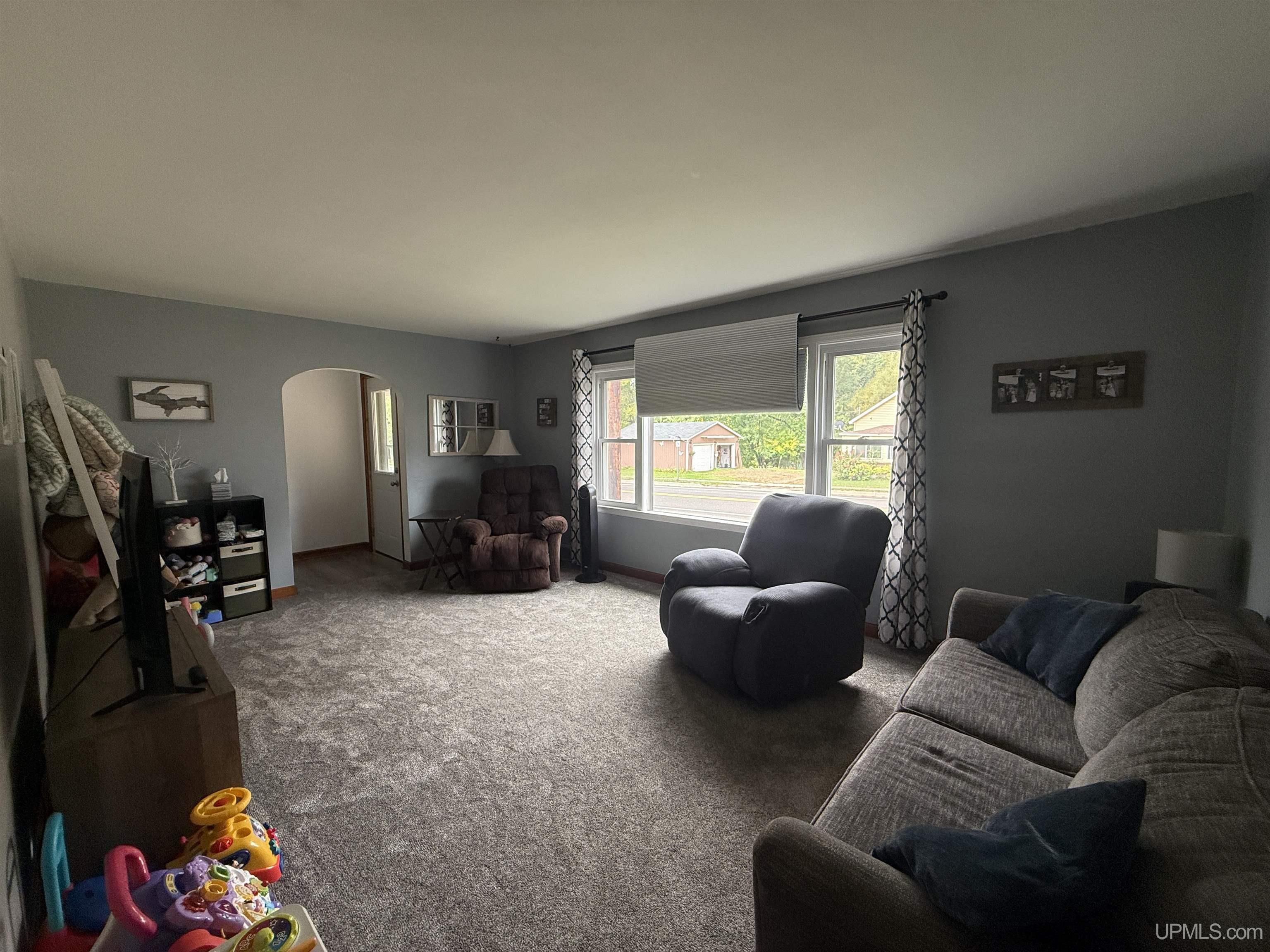 Photo 4 of Single family home for sale at 420 N Hemlock St, Ironwood, MI 49938 | MLS# 50223552 | Listing updated on 2026-10-06