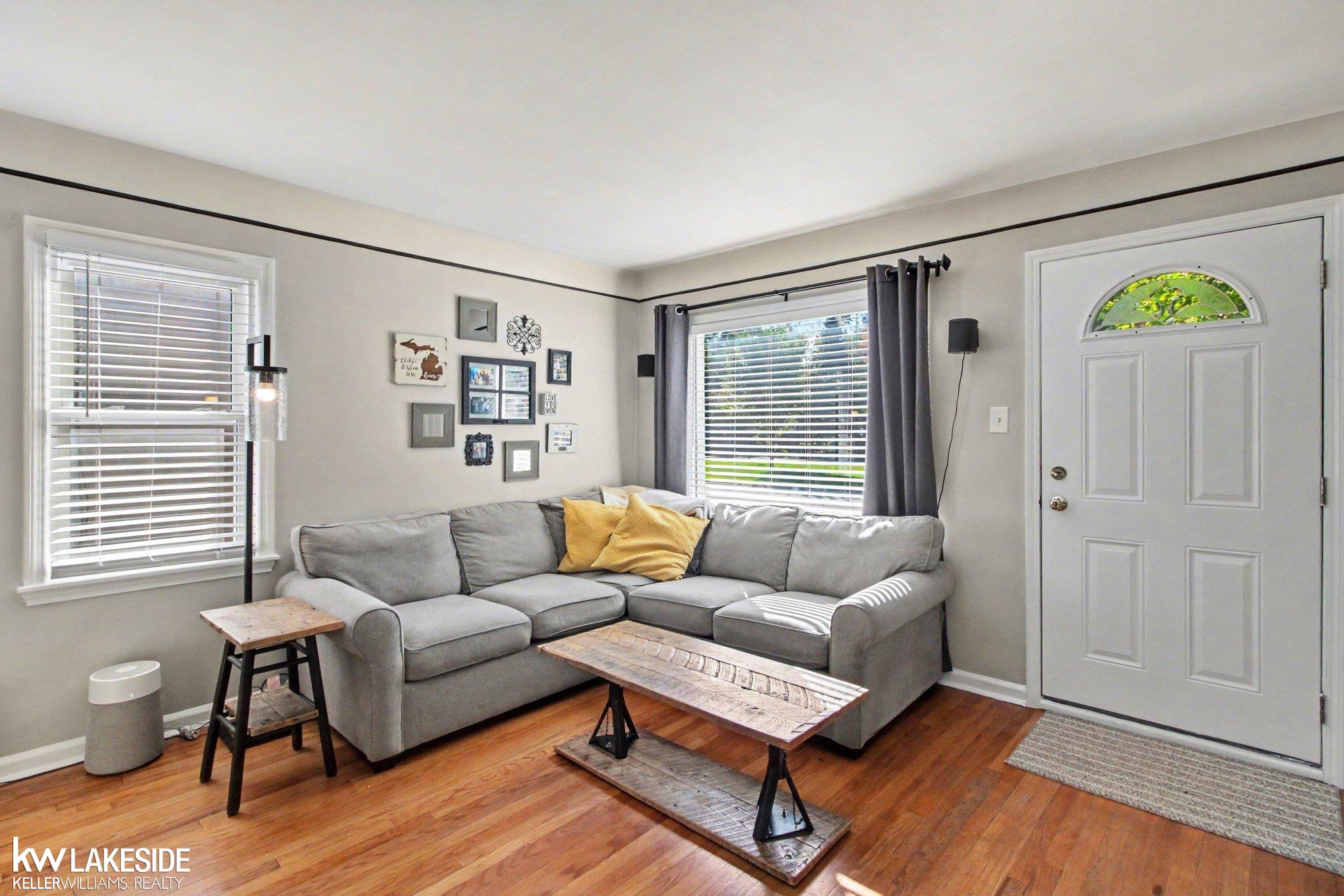 Photo 4 of Single family home for sale at 2013 East 4th St, Royal Oak, MI 48067 | MLS# 58050223556 | Listing updated on 2026-10-06