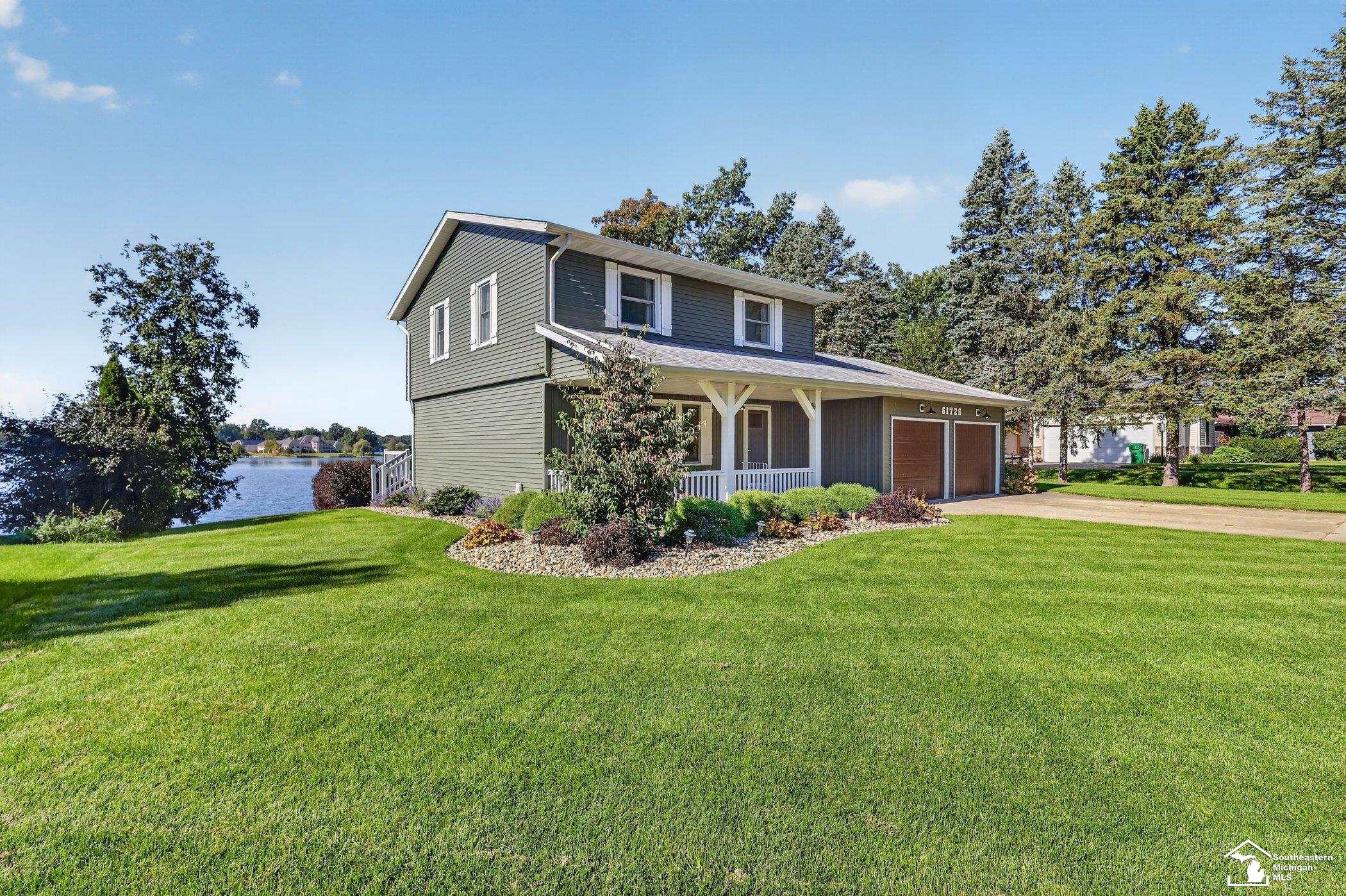 Photo 2 of Single family home for sale at 61726 Parkridge Ln, Sturgis, MI 49091 | MLS# 57050223559 | Listing updated on 2026-10-01