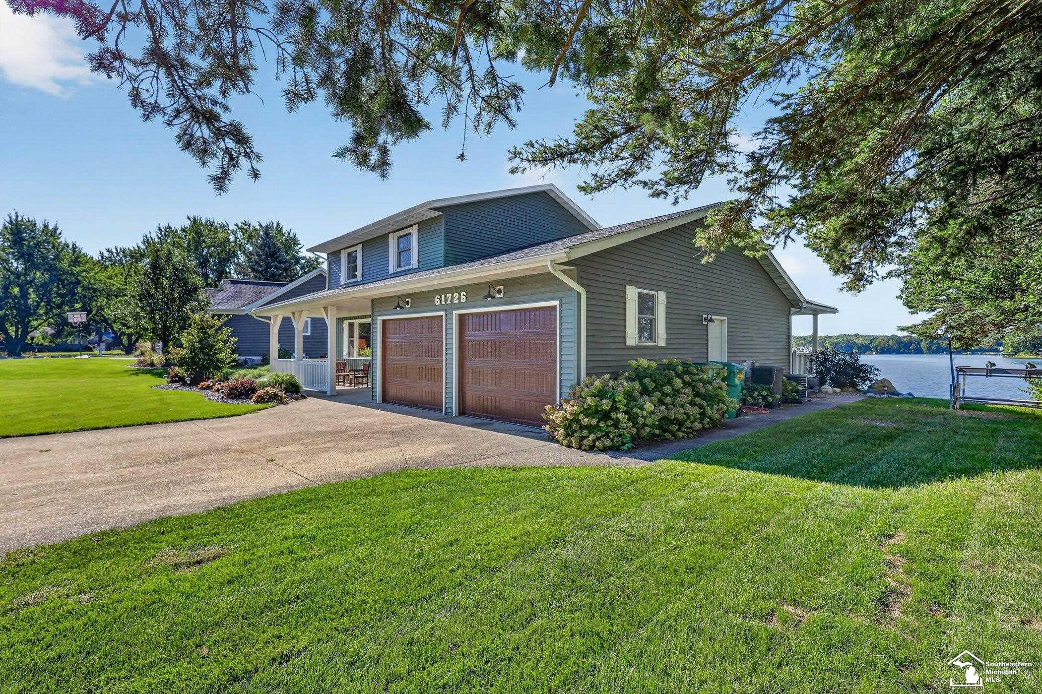 Photo 3 of Single family home for sale at 61726 Parkridge Ln, Sturgis, MI 49091 | MLS# 57050223559 | Listing updated on 2026-10-01