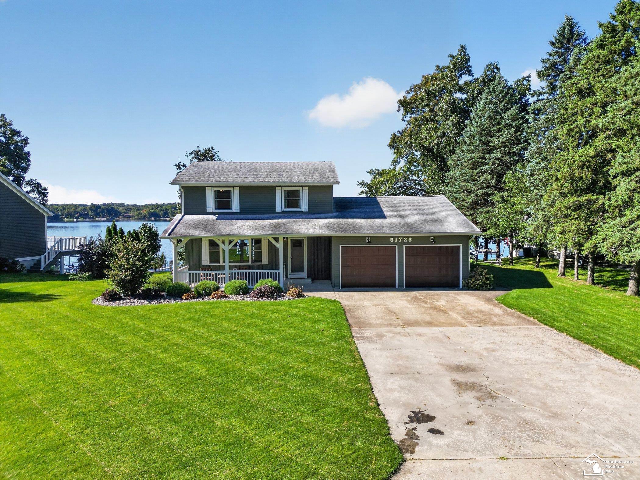 Photo 3 of Single family home for sale at 61726 Parkridge Ln, Sturgis, MI 49091 | MLS# 57050223559 | Listing updated on 2026-10-01