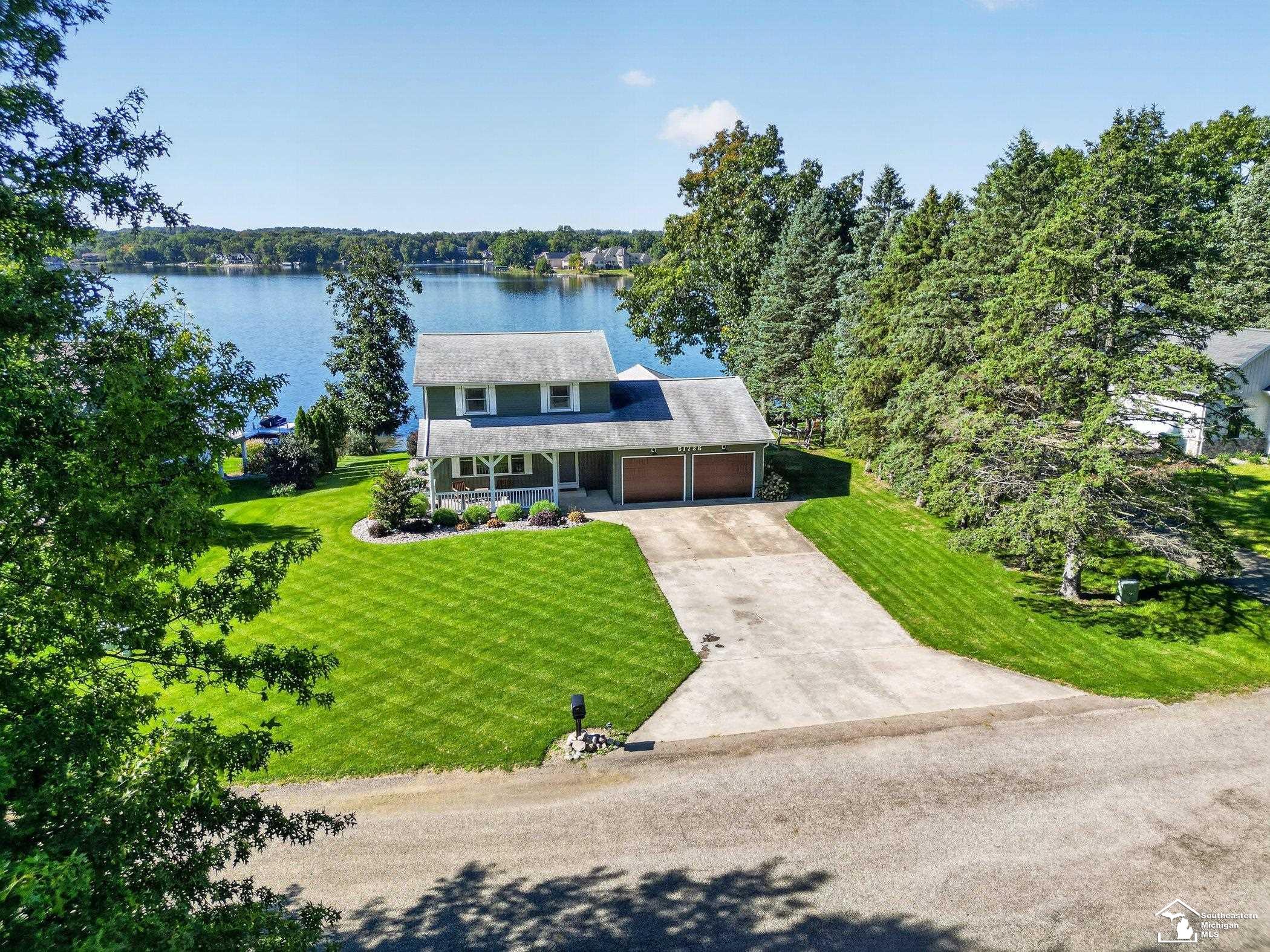 Photo 4 of Single family home for sale at 61726 Parkridge Ln, Sturgis, MI 49091 | MLS# 57050223559 | Listing updated on 2026-10-01