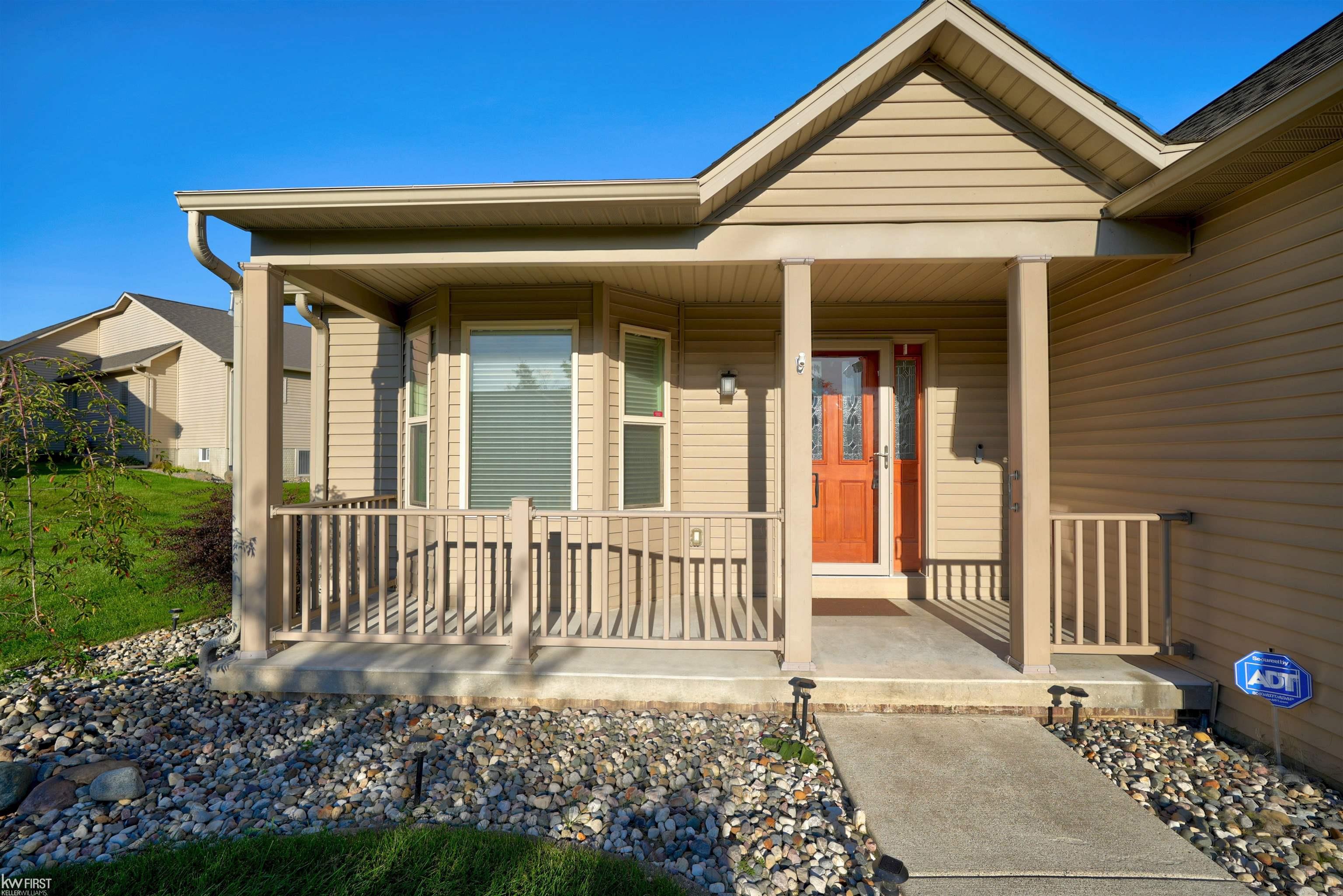 Photo 2 of Condo for sale at 4375 Maya Ln #37, Swartz Creek, MI 48473 | MLS# 50223561 | Listing updated on 2026-10-01
