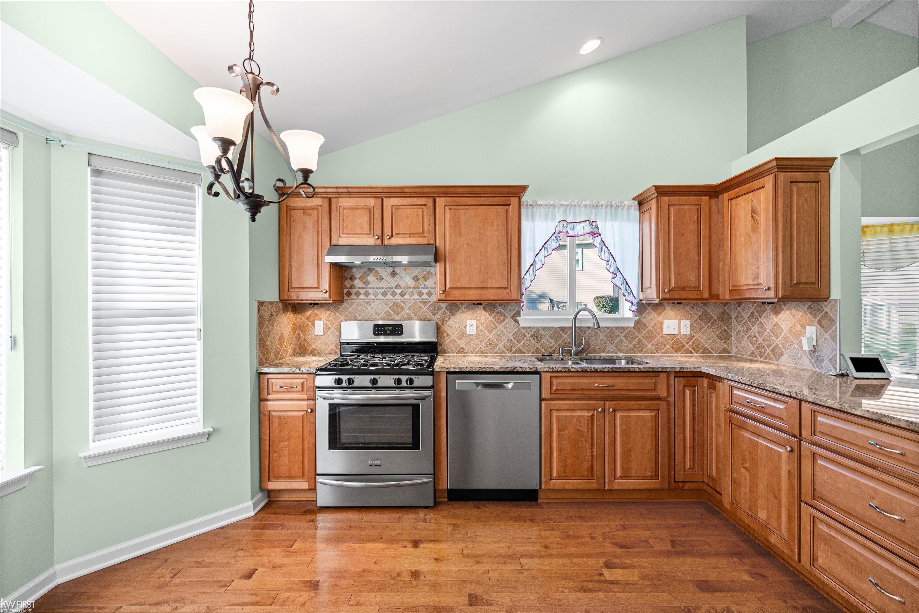 Photo 4 of Condo for sale at 4375 Maya Ln #37, Swartz Creek, MI 48473 | MLS# 50223561 | Listing updated on 2026-10-01