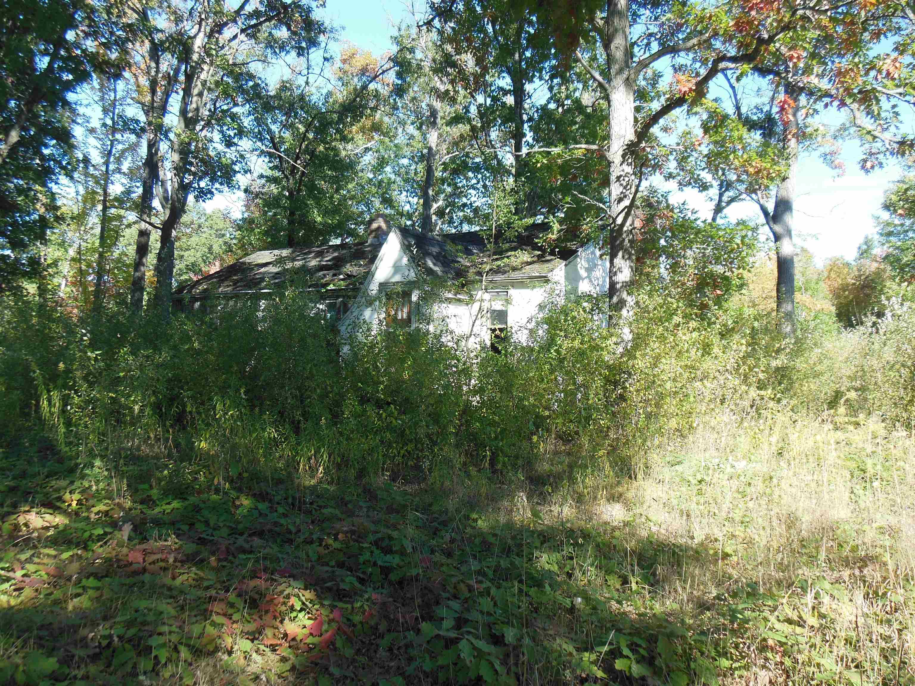Photo 4 of Land for sale at 3572 N Ball Ave, Harrison, MI 48625 | MLS# 50223562 | Listing updated on 2026-10-05