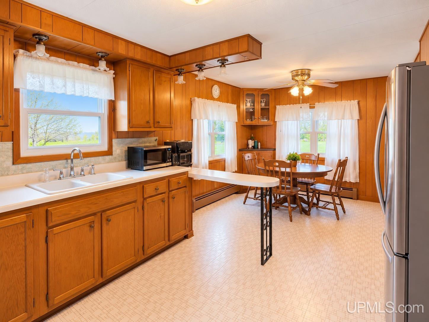 Photo 3 of Single family home for sale at 220 N 5th Street, Crystal Falls, MI 49920 | MLS# 50223564 | Listing updated on 2026-10-01