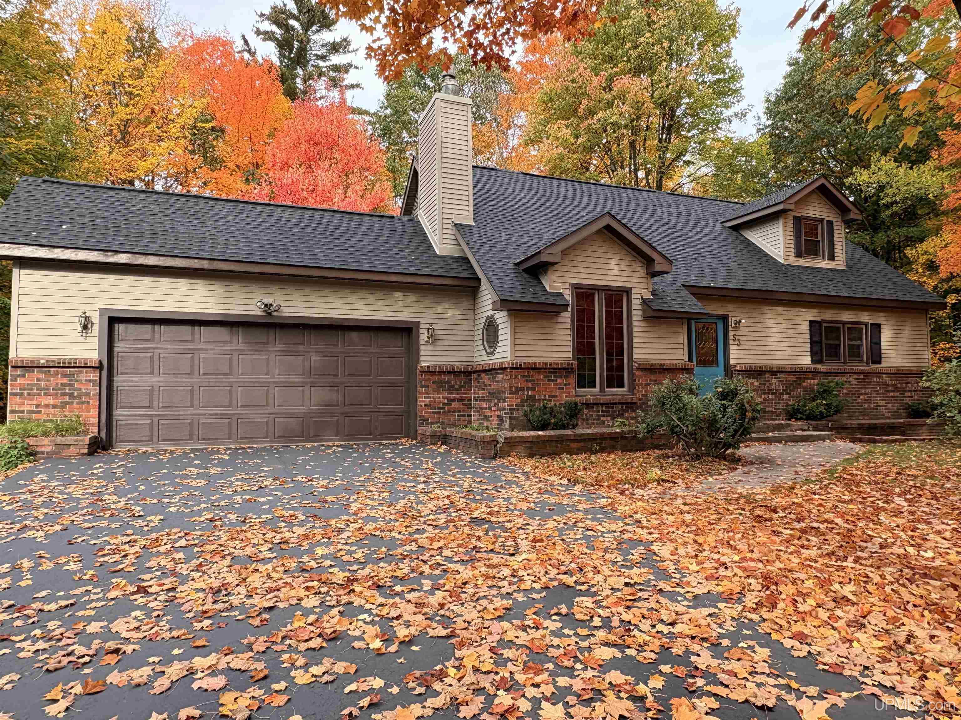 Photo 3 of Single family home for sale at 53 Feather Ridge Rd, Marquette, MI 49855 | MLS# 50223567 | Listing updated on 2026-10-05