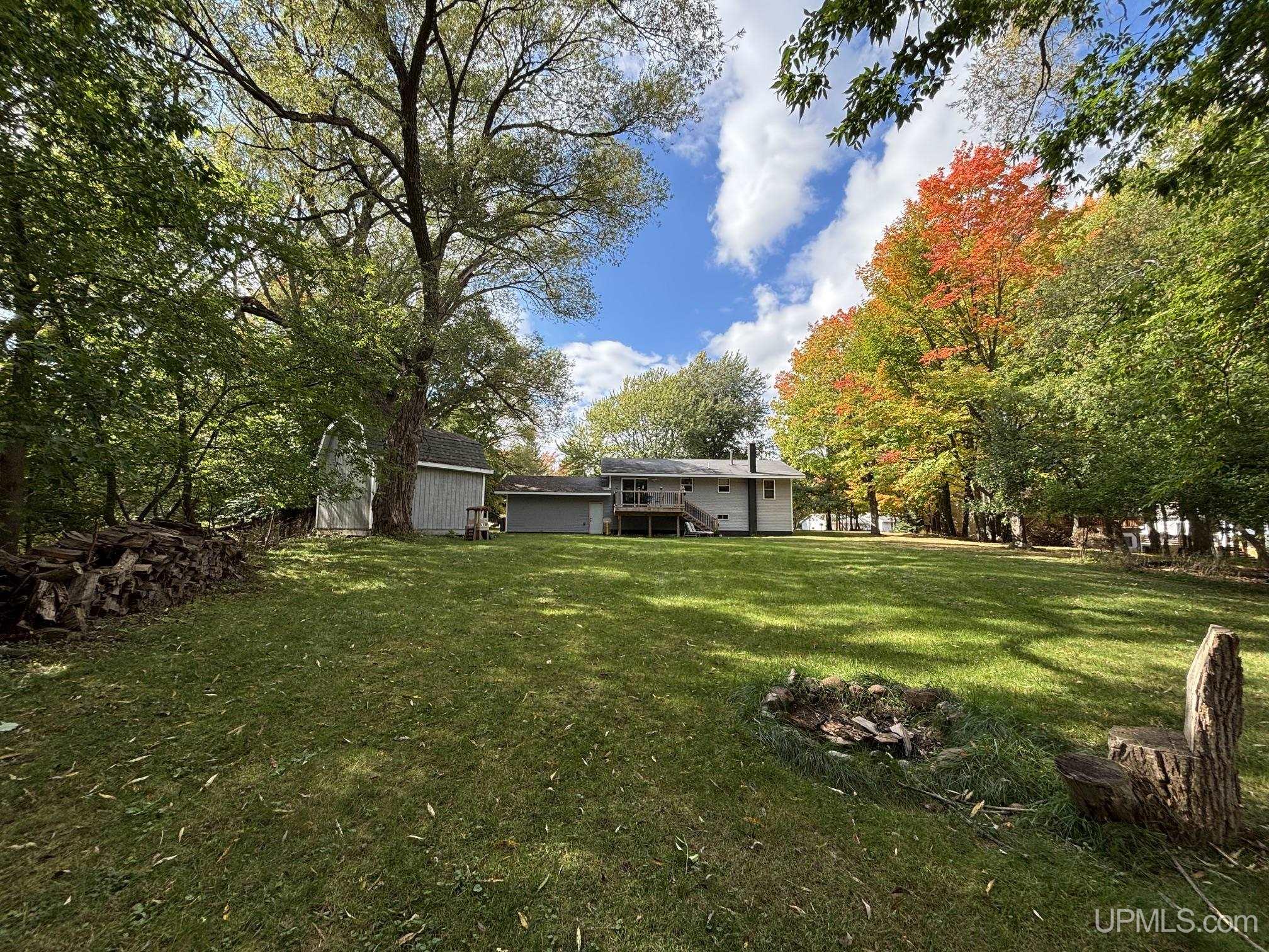 Photo 2 of Single family home for sale at 1710 Granite Ave, Marquette, MI 49855 | MLS# 50223568 | Listing updated on 2026-10-06