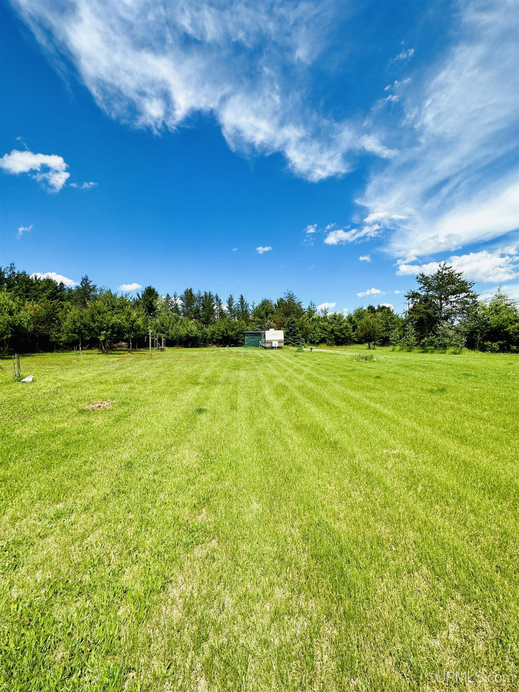 Photo 2 of Land for sale at Tbd Hawks Dr, Republic, MI 49879 | MLS# 50223569 | Listing updated on 2026-10-01