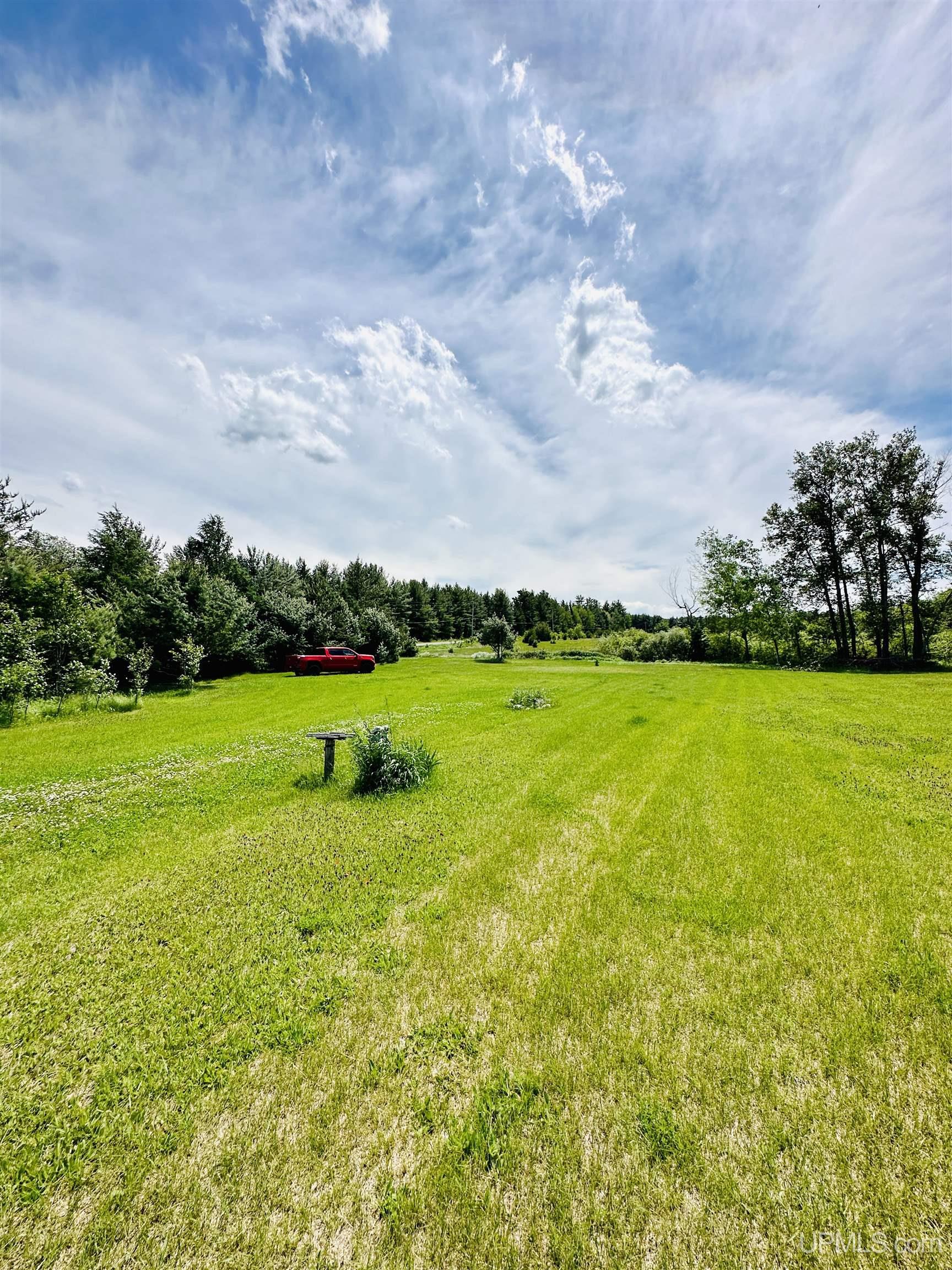 Photo 3 of Land for sale at Tbd Hawks Dr, Republic, MI 49879 | MLS# 50223569 | Listing updated on 2026-10-01