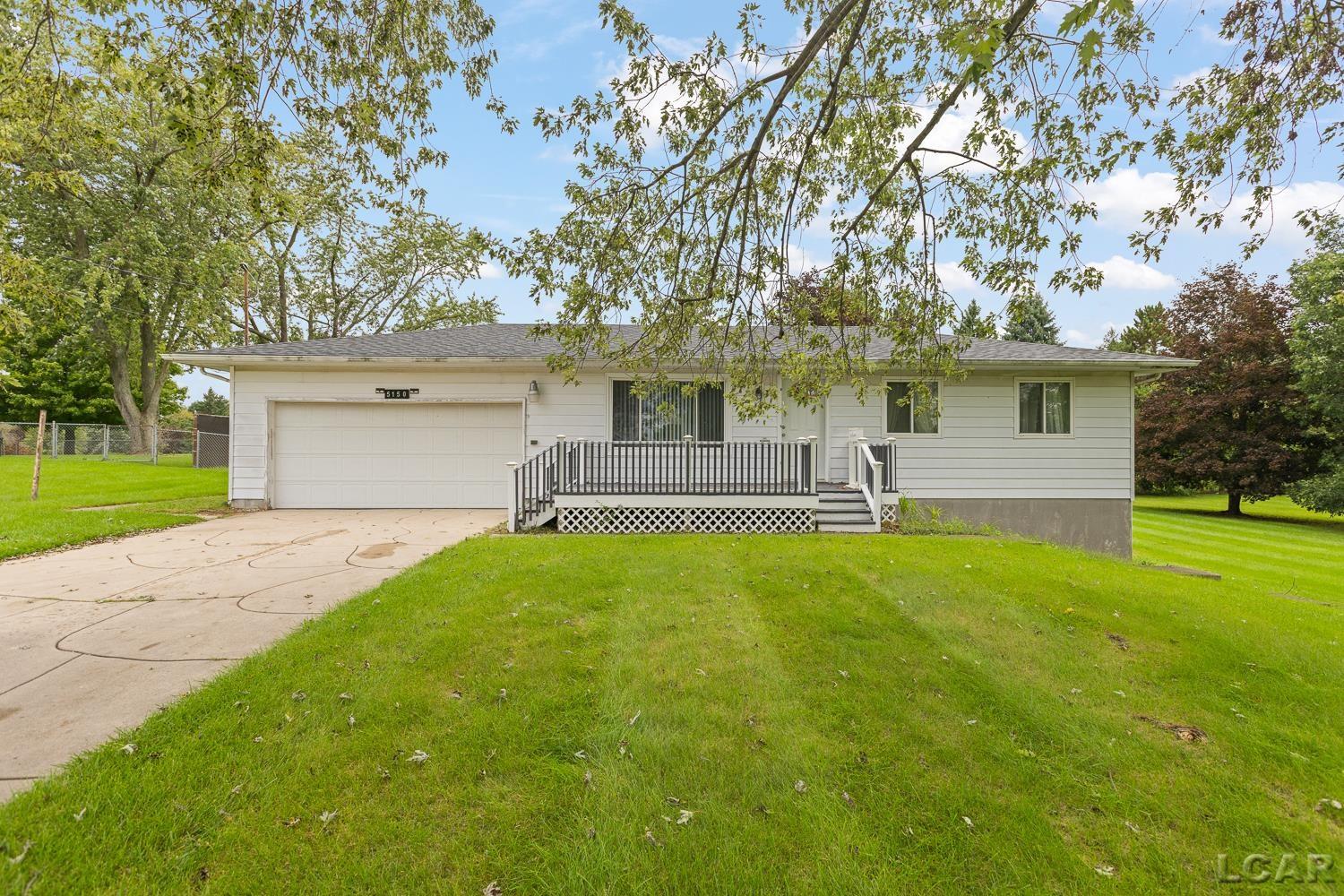 Photo 2 of Single family home for sale at 5150 Noland Dr, Tecumseh, MI 49286 | MLS# 56050223576 | Listing updated on 2026-10-03