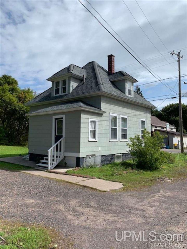 Photo 2 of Single family home for sale at 52057 Duncan Ave, Hubbell, MI 49934 | MLS# 50223578 | Listing updated on 2026-10-07