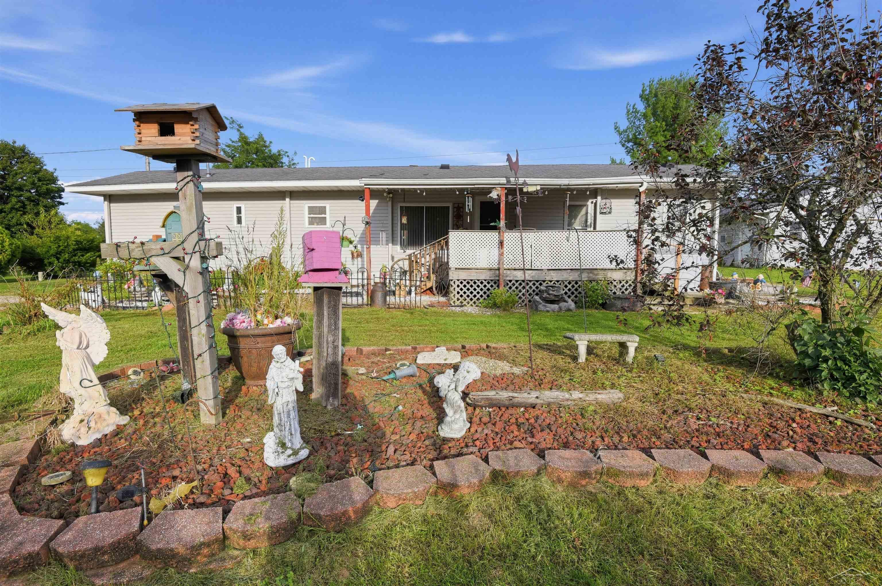 Photo 1 of Single family home for sale at 9461 Brook Ln, Rives Junction, MI 49277 | MLS# 61050223582 | Listing updated on 2026-10-07
