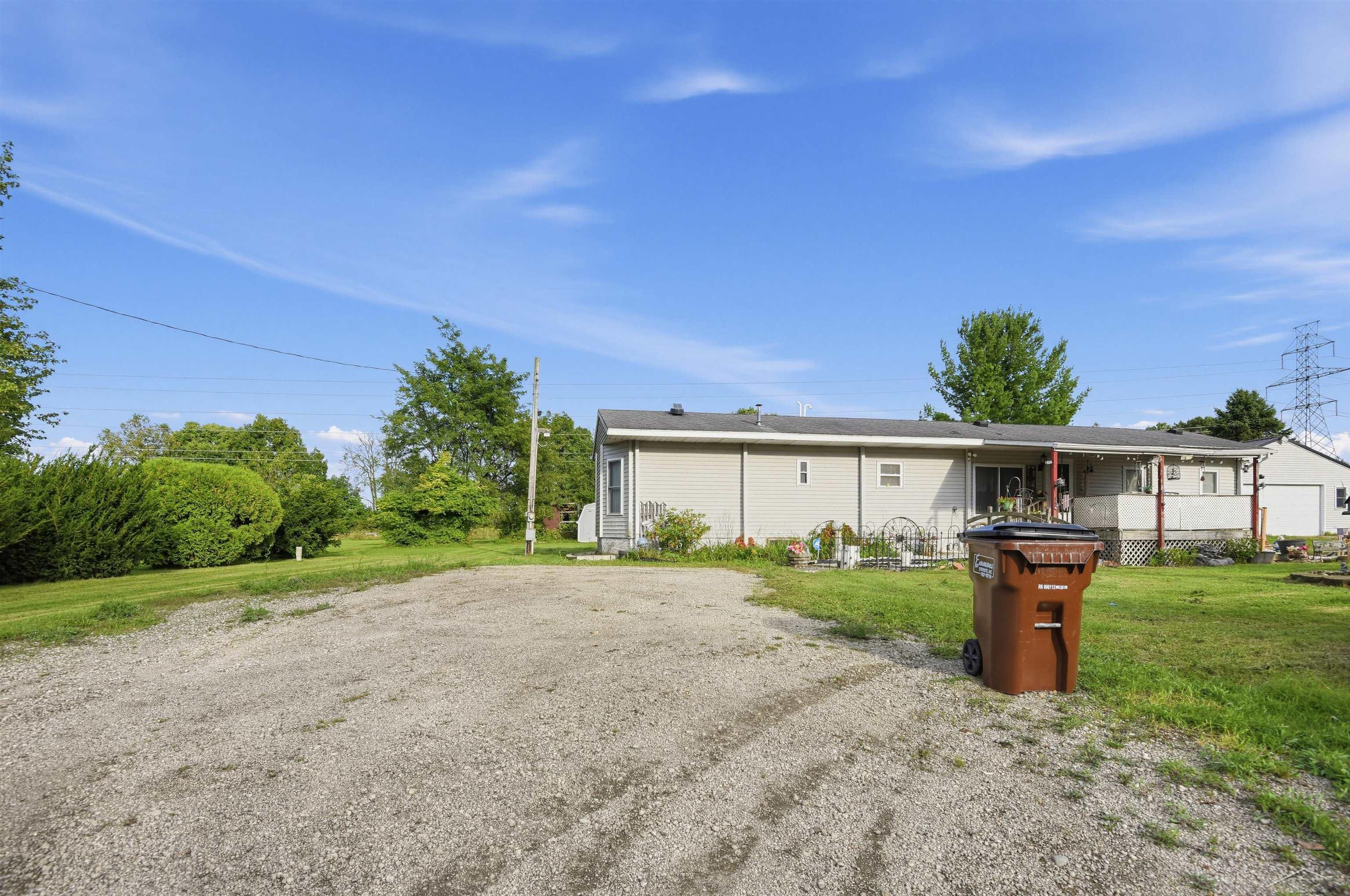 Photo 2 of Single family home for sale at 9461 Brook Ln, Rives Junction, MI 49277 | MLS# 61050223582 | Listing updated on 2026-10-07