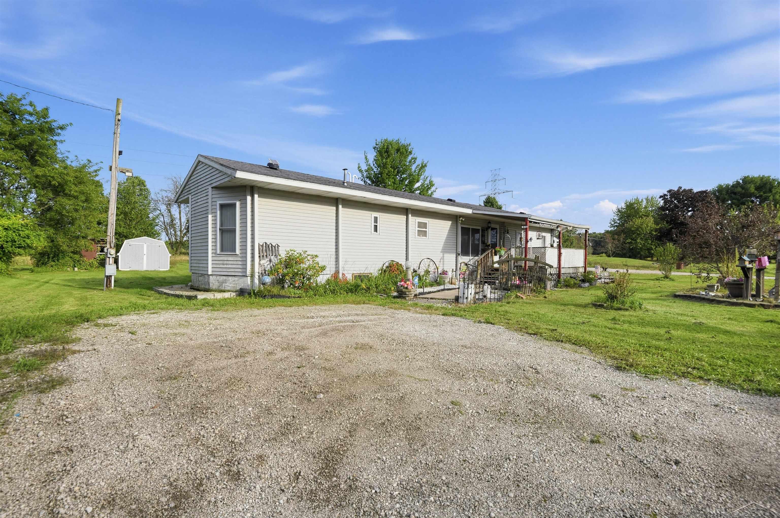 Photo 3 of Single family home for sale at 9461 Brook Ln, Rives Junction, MI 49277 | MLS# 61050223582 | Listing updated on 2026-10-07